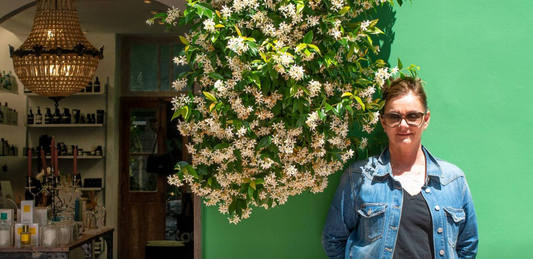 Rencontre avec Sophie Tafani, à la tête de 100 mL