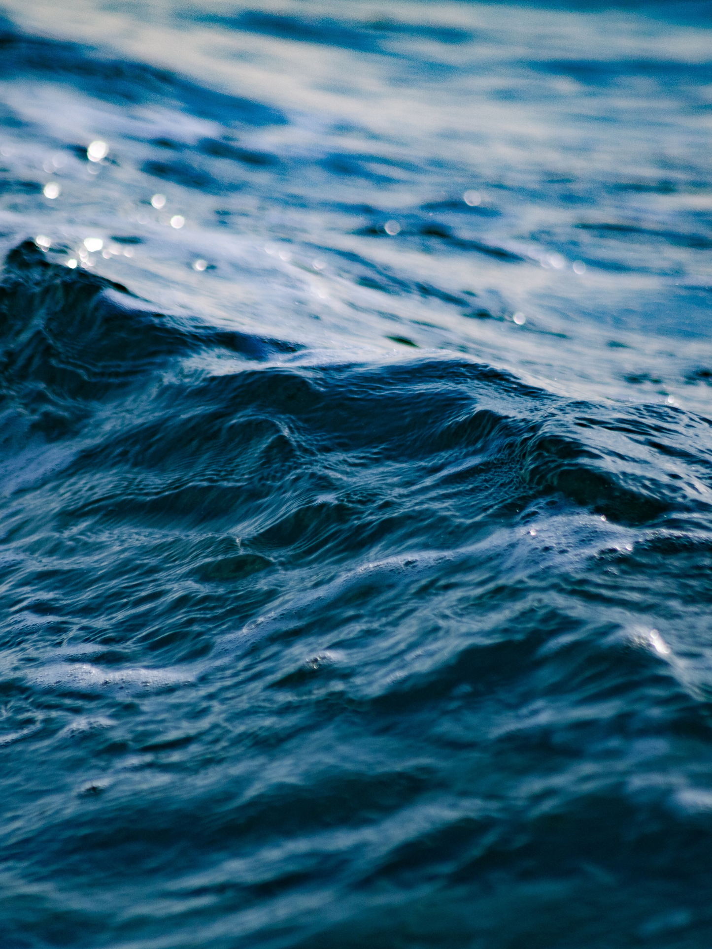 Brume Hydratante NUCCA