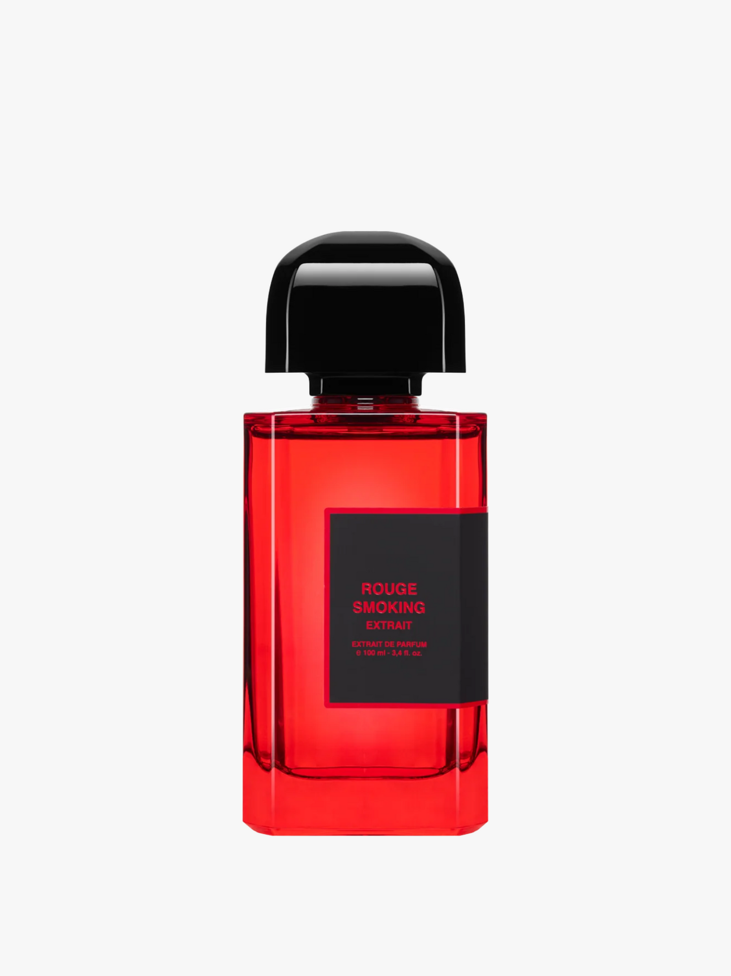 Extrait de Parfum Rouge Smoking BDK