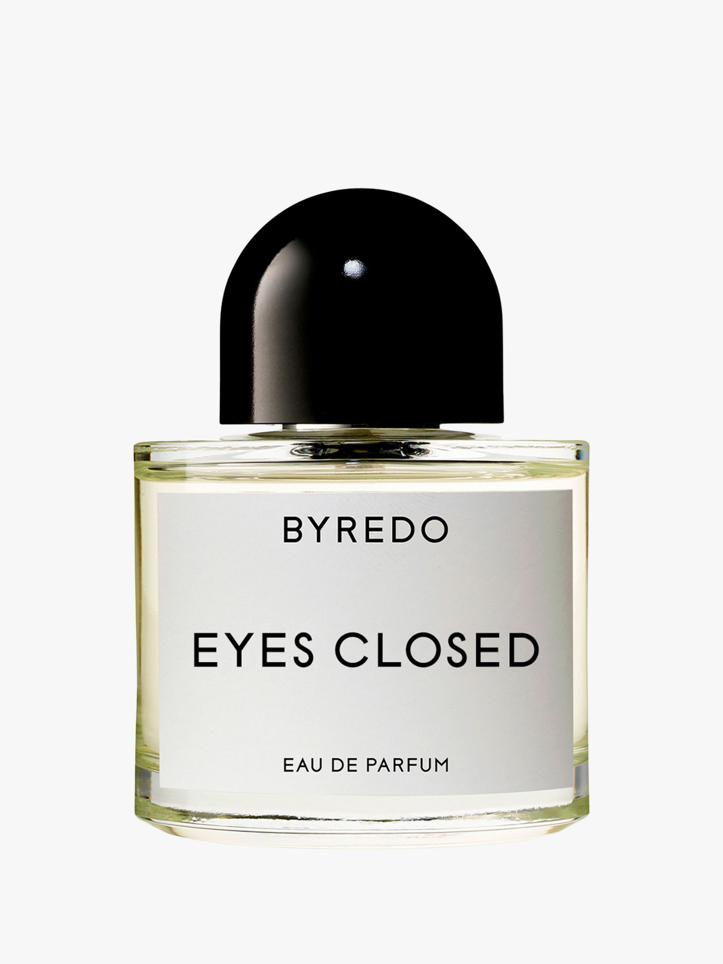 Eau de parfum Eyes Closed BYREDO
