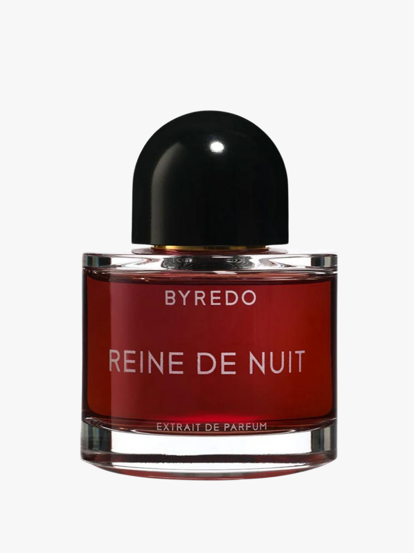 Extrait de parfum Reine de nuit BYREDO