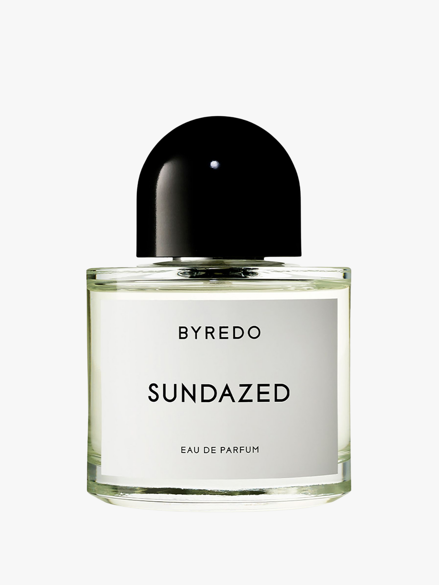 Eau de parfum Sundazed BYREDO