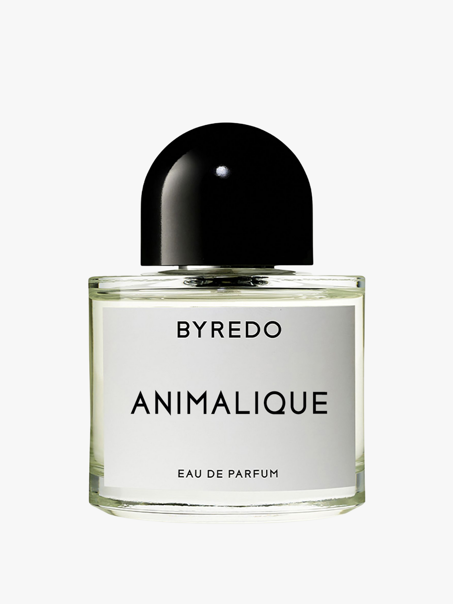 Eau de parfum Animalique BYREDO