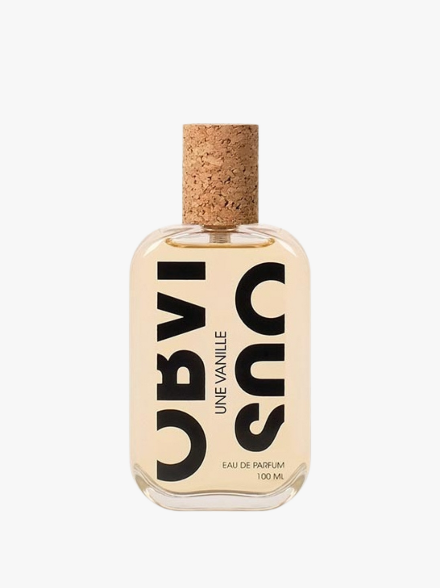 Eau de parfum Une Vanille OBVIOUS