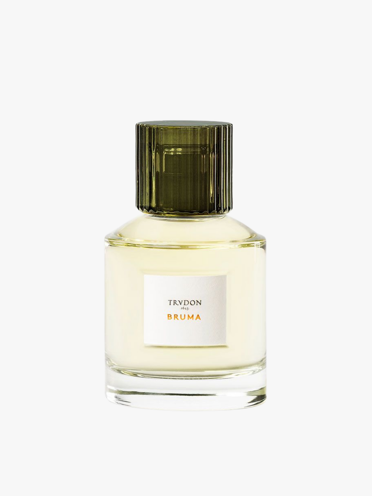 Eau de parfum Bruma TRUDON