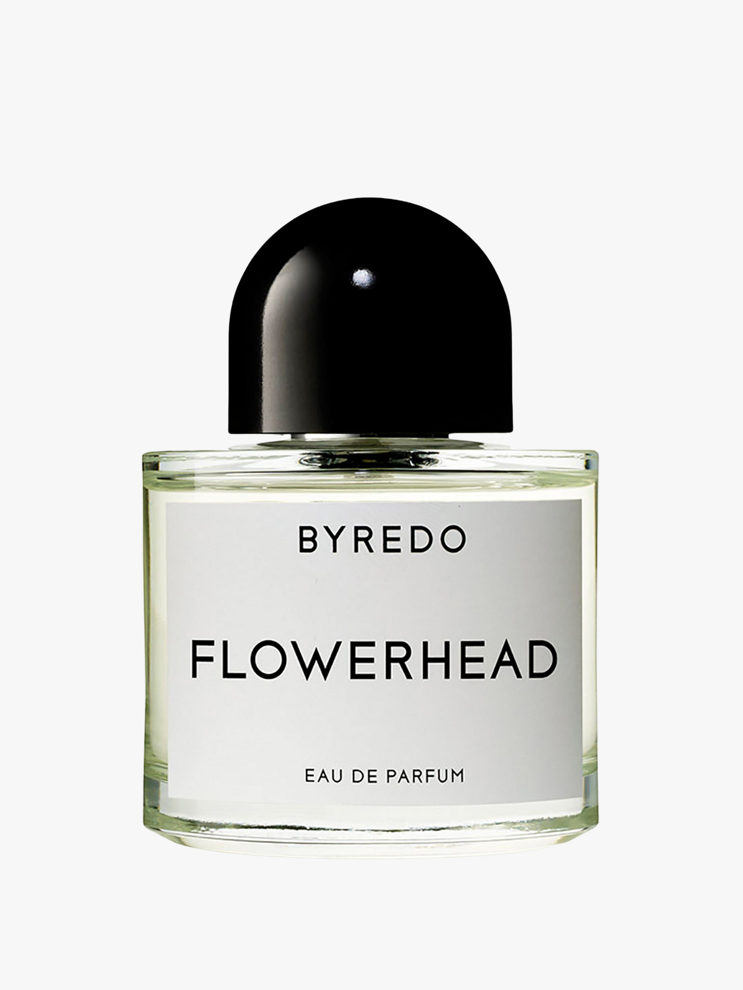 Eau de parfum Flowerhead BYREDO
