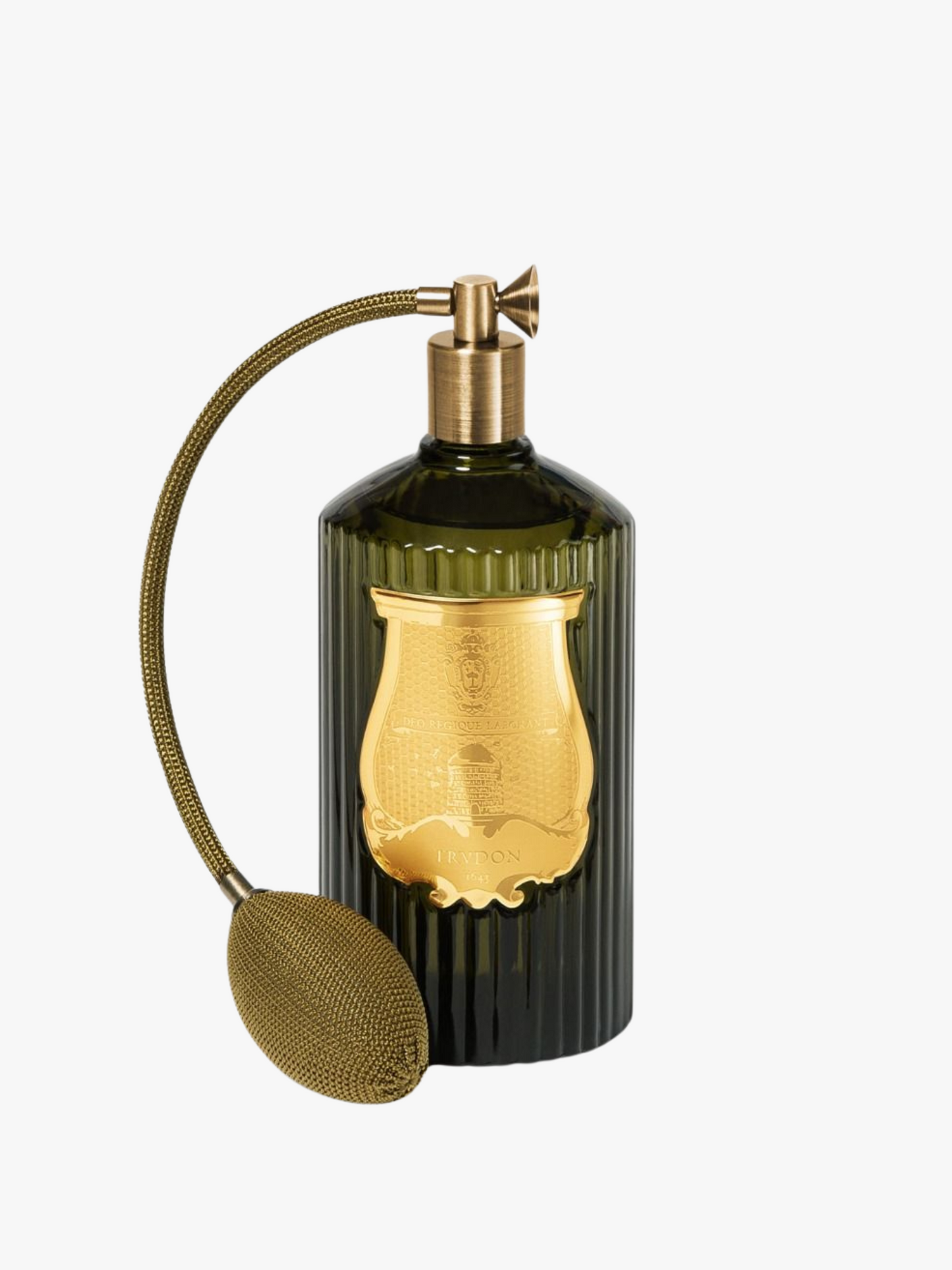 Vaporisateur Ernesto TRUDON