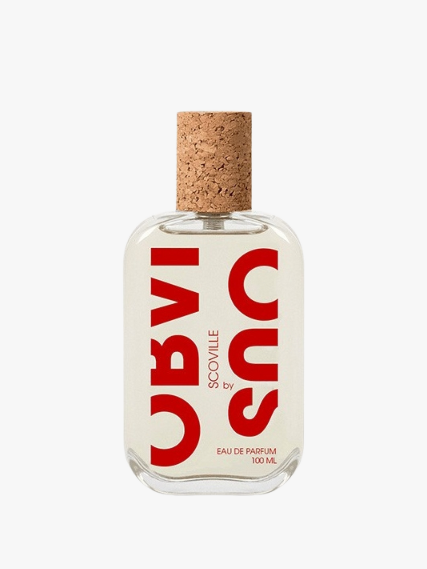 Eau de parfum Scoville OBVIOUS