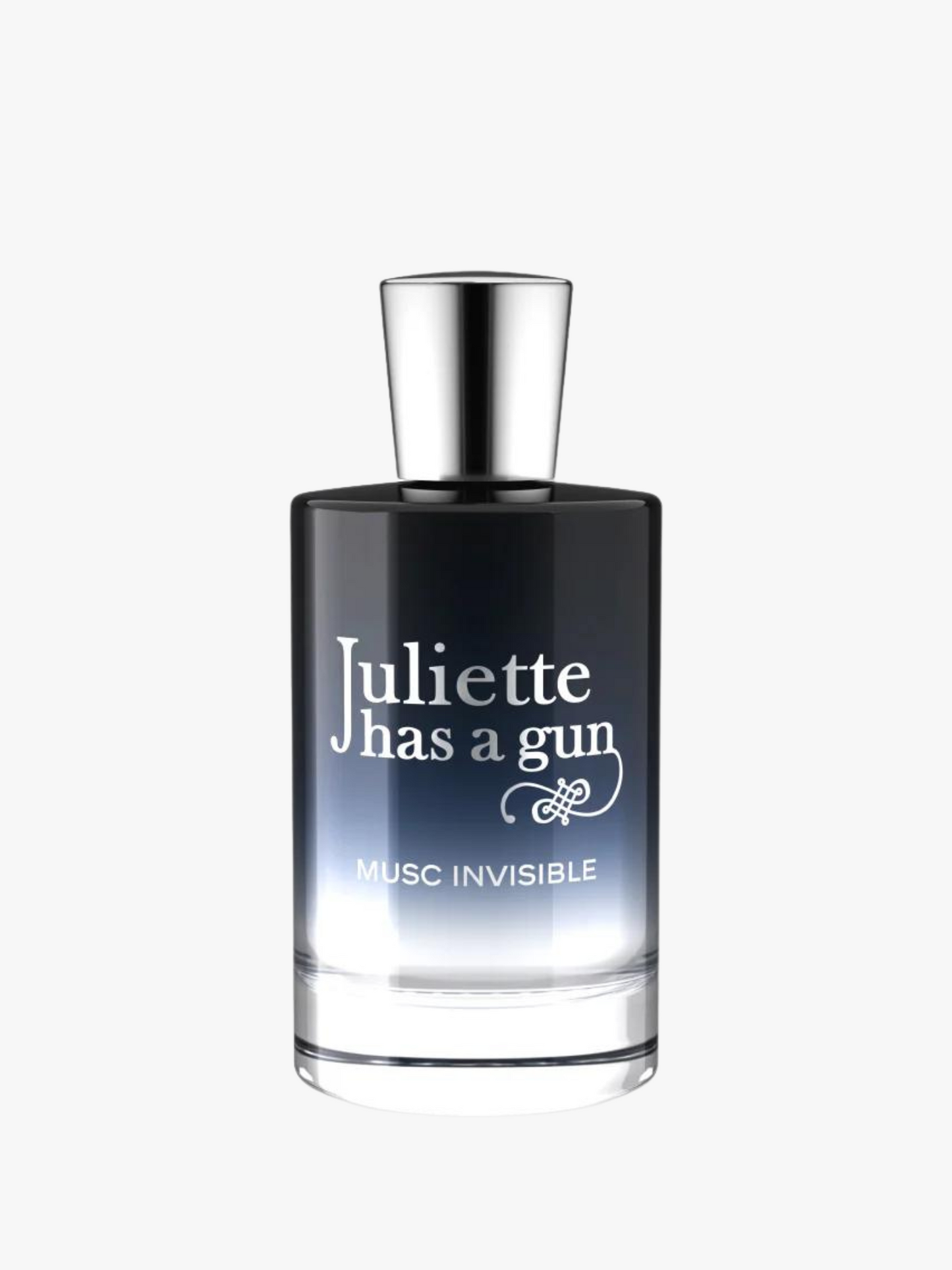 Eau de parfum Musc Invisible JULIETTE HAS A GUN