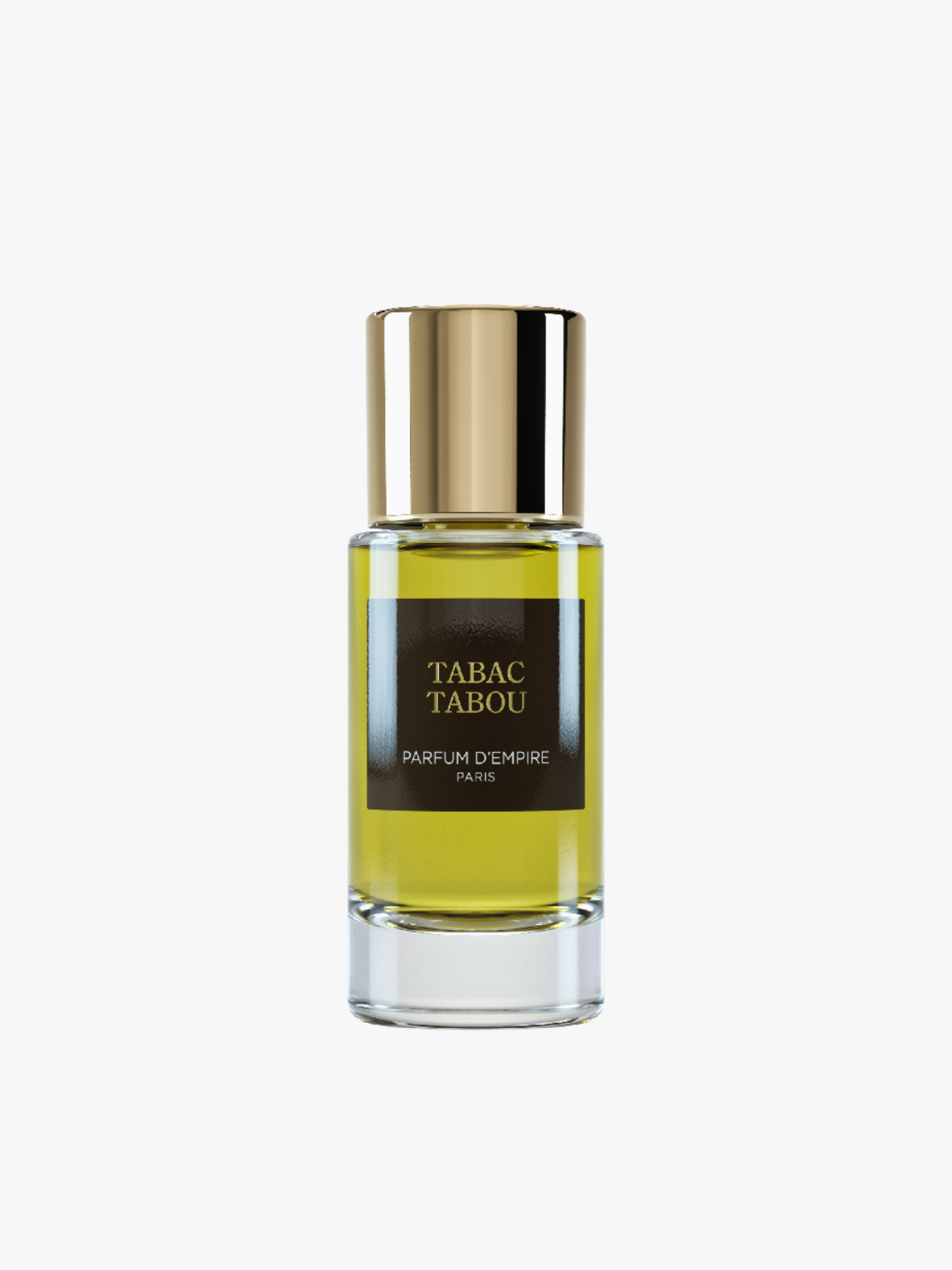 Eau de Parfum Tabac Tabou PARFUM D'EMPIRE