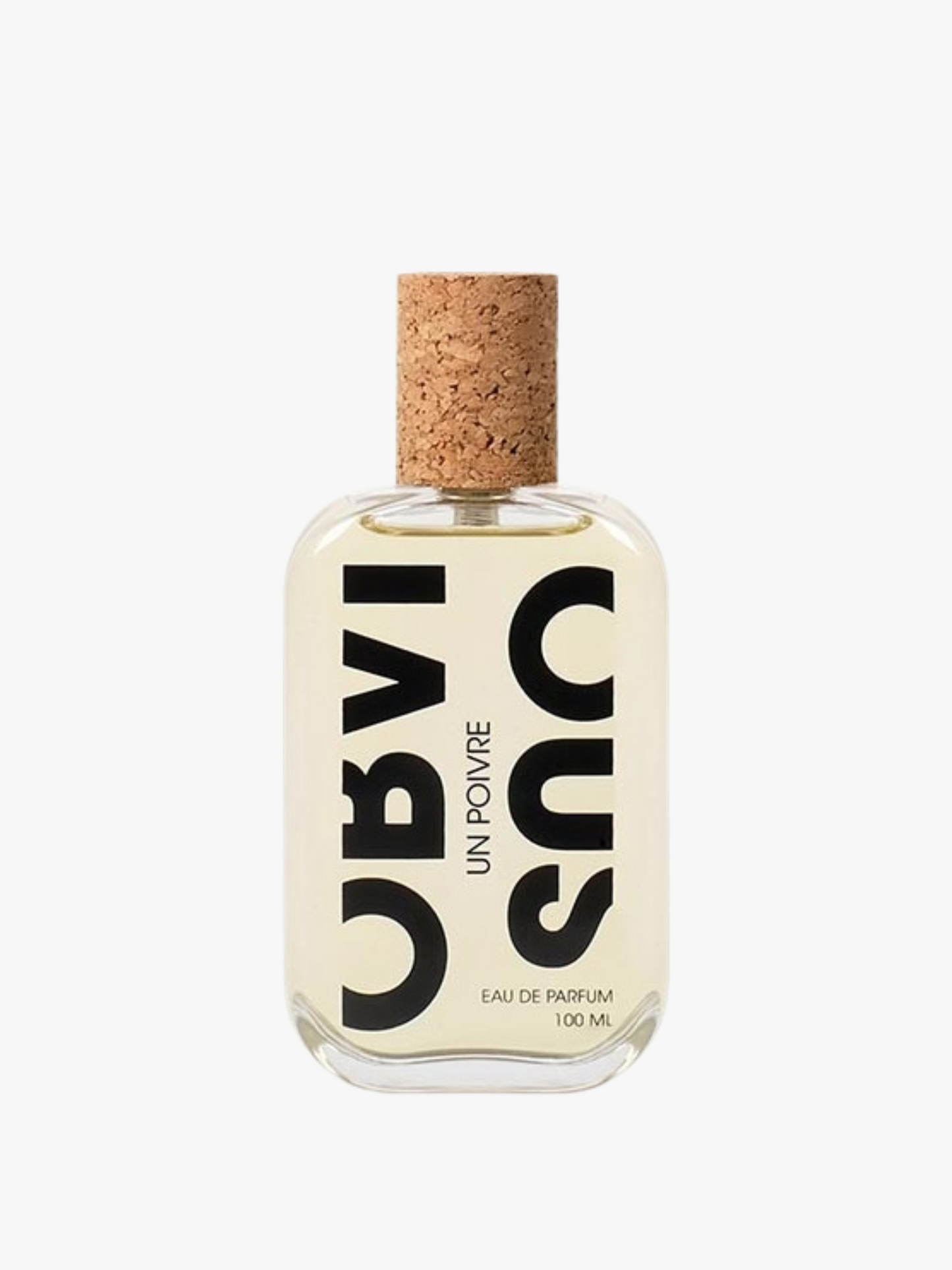 Eau de parfum Un Poivre OBVIOUS