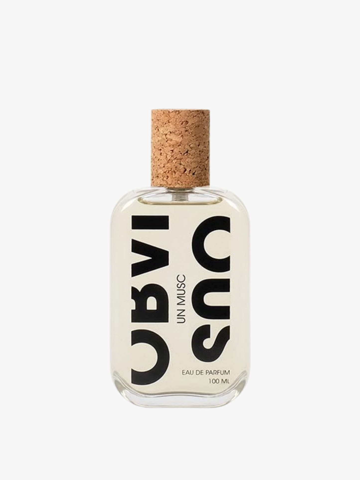 Eau de parfum Un Musc OBVIOUS