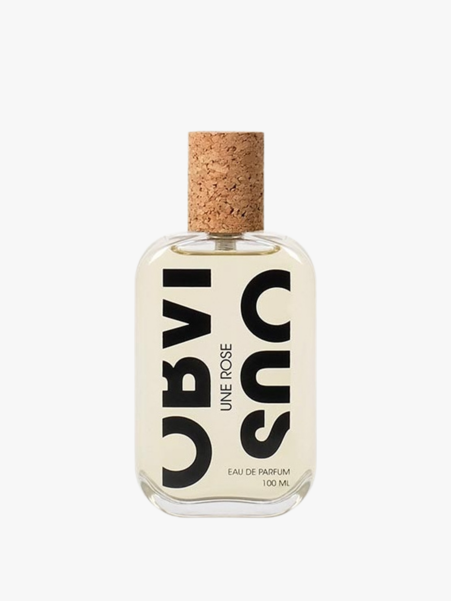 Eau de parfum Une Rose OBVIOUS