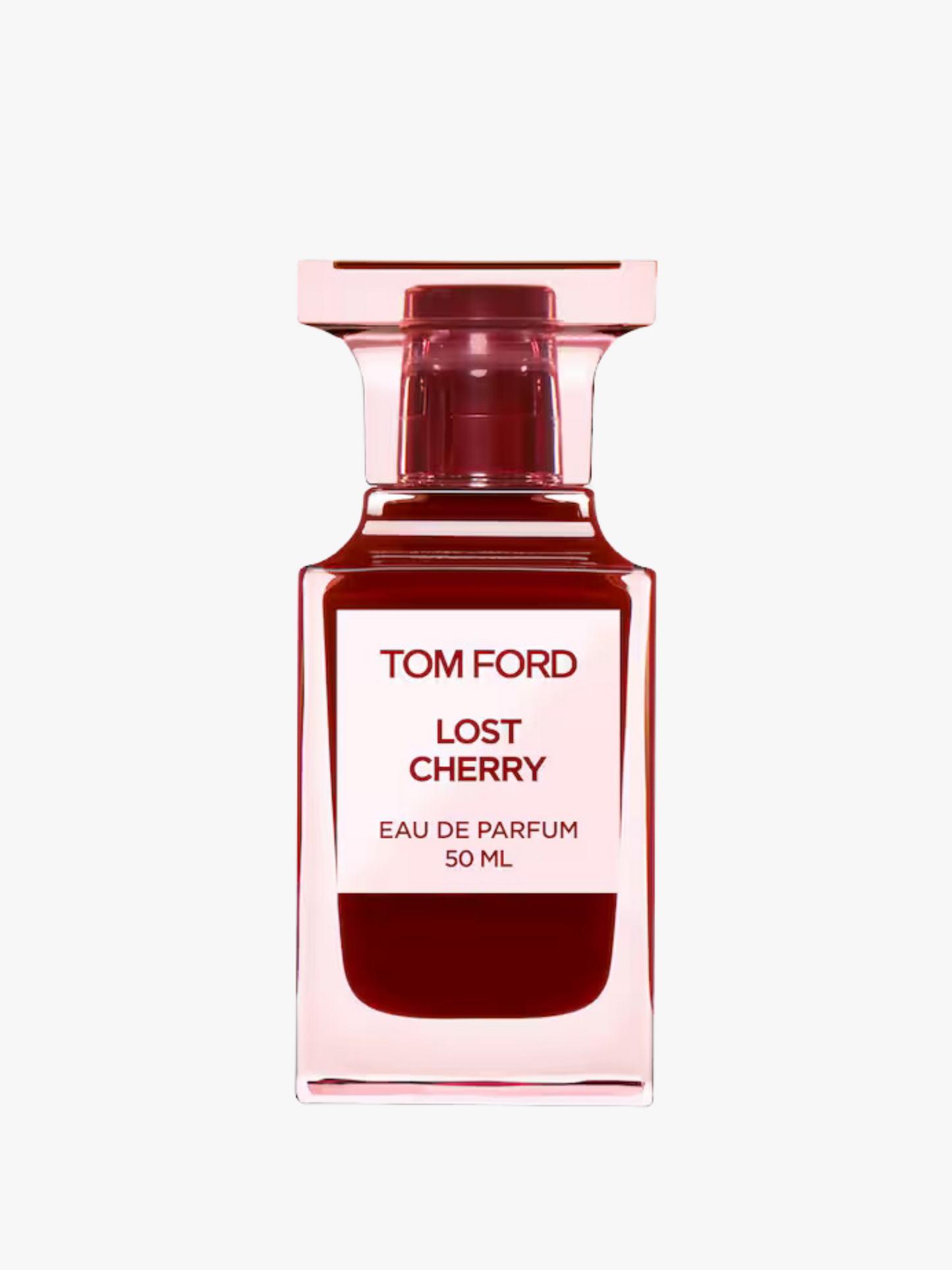 Eau de parfum Lost Cherry TOM FORD
