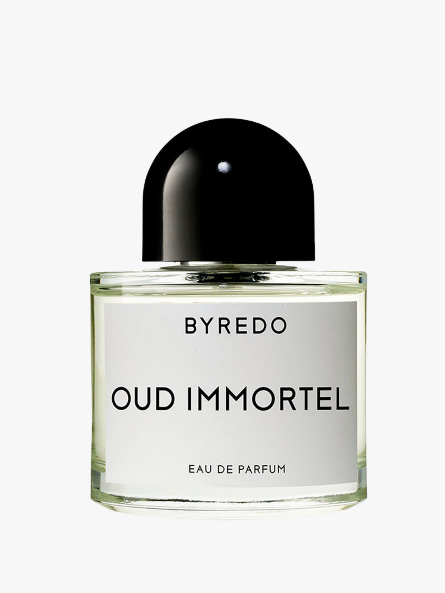 Eau de parfum Oud Immortel BYREDO