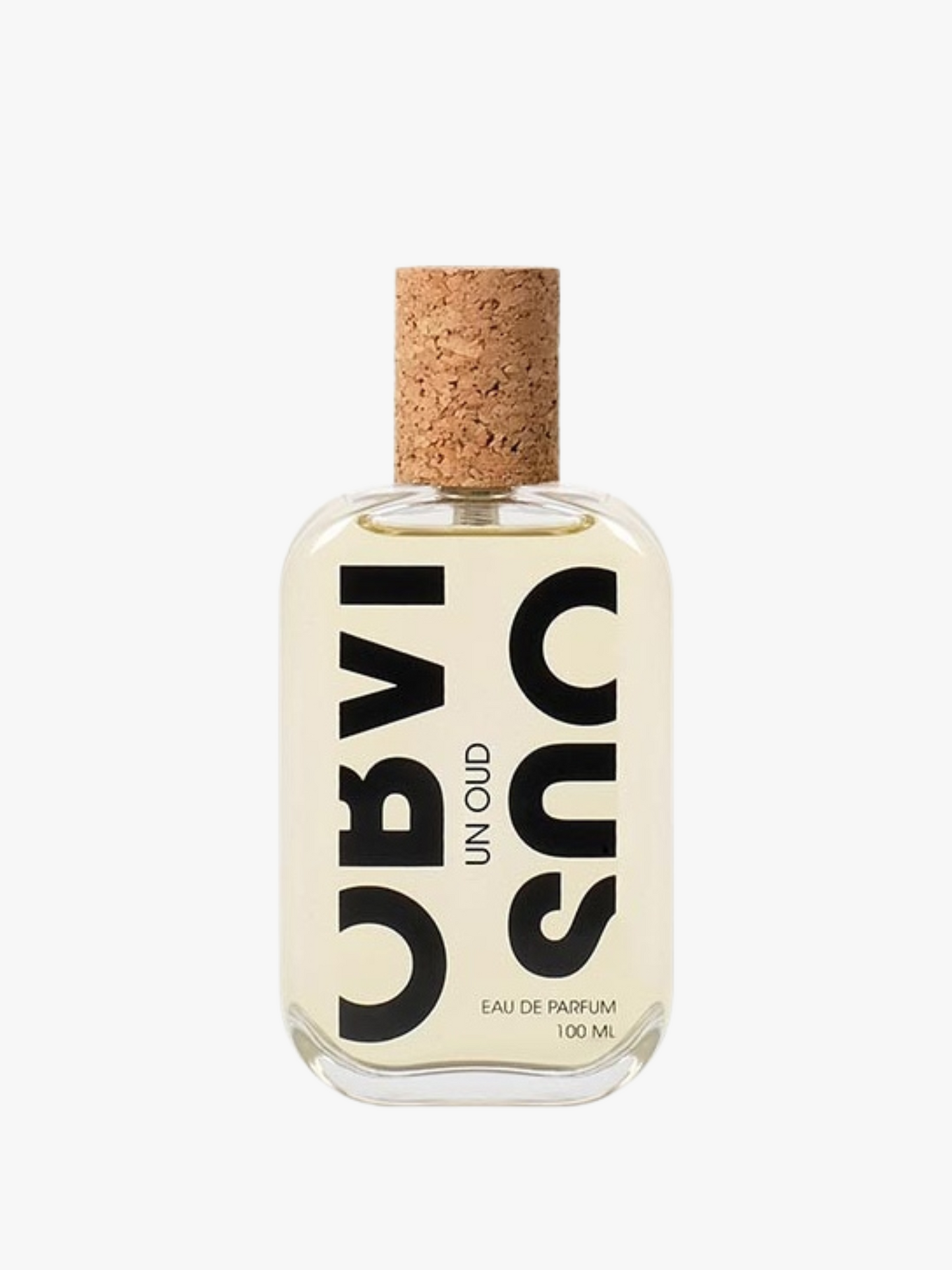 Eau de parfum Un Oud OBVIOUS