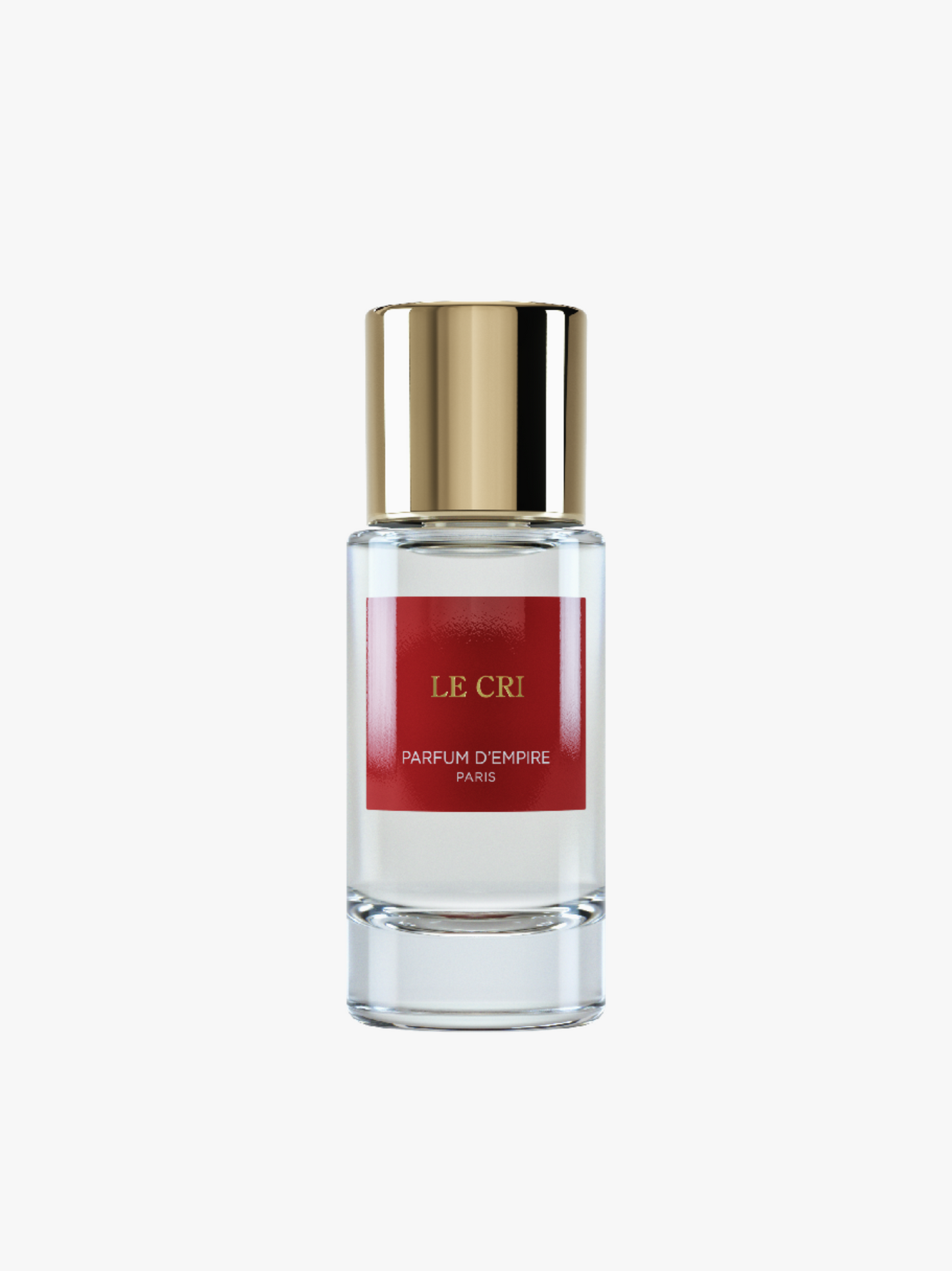 Eau de Parfum Le Cri PARFUM D'EMPIRE