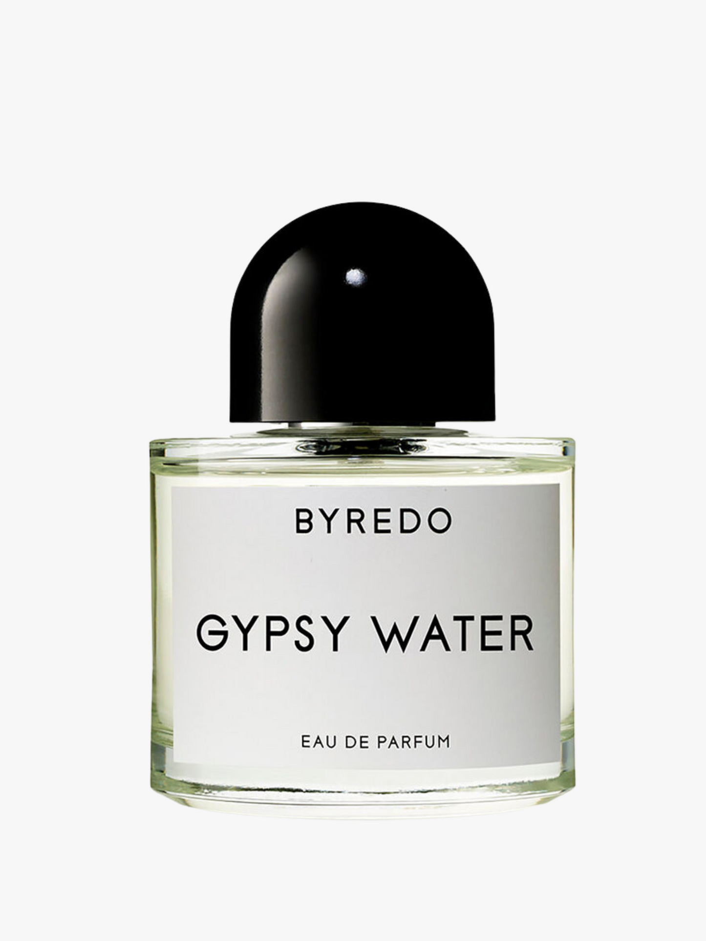 Eau de parfum Gypsy Water BYREDO