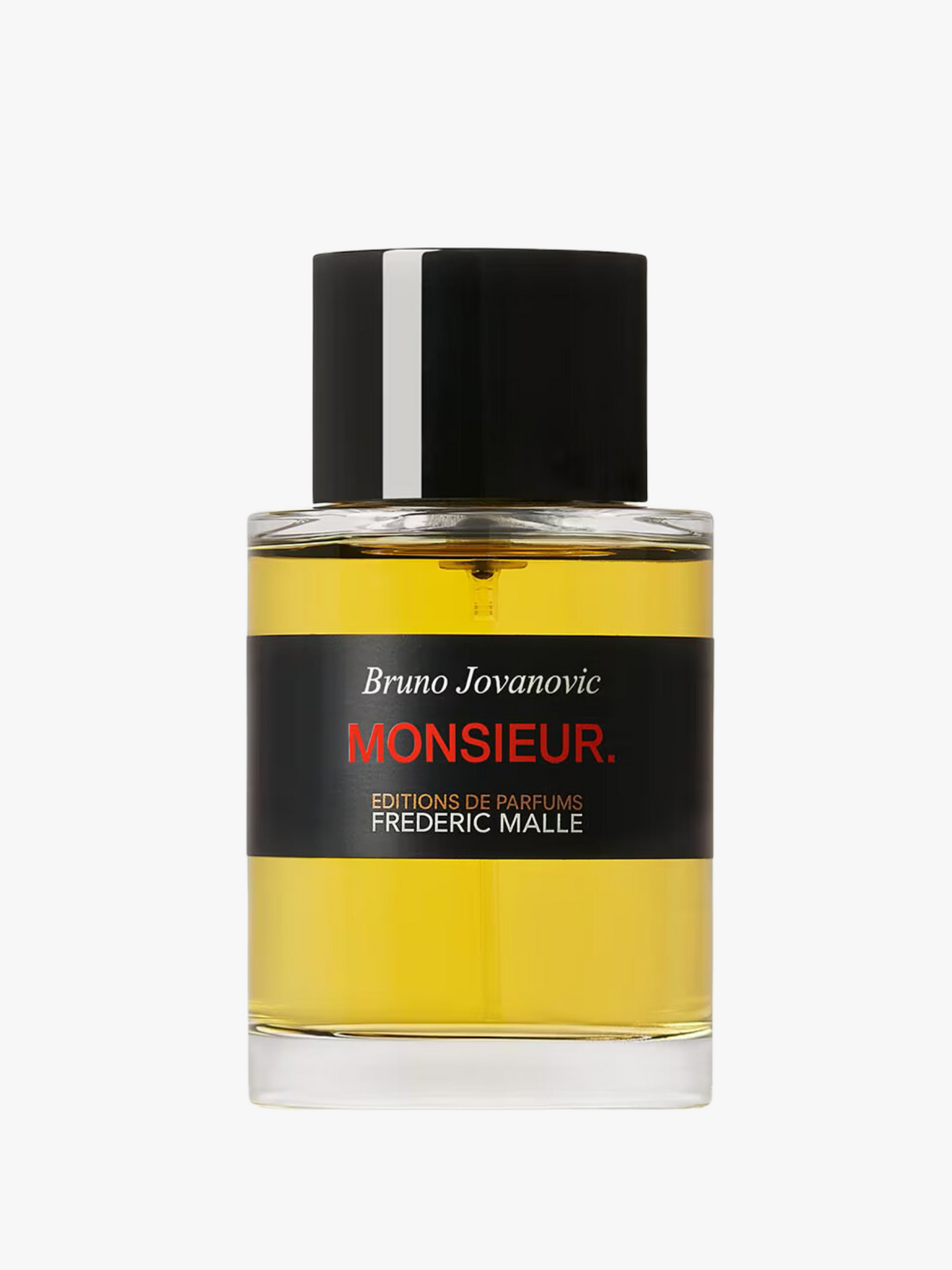 Eau de parfum Monsieur FRÉDÉRIC MALLE