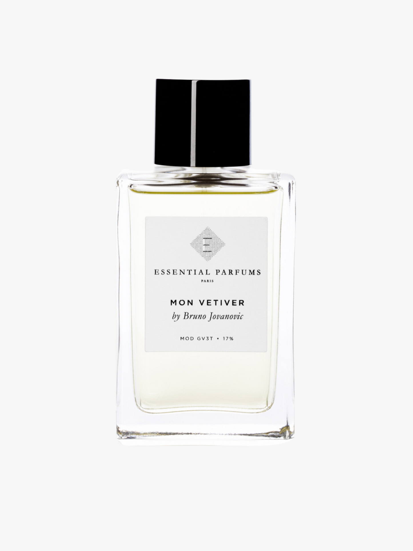 Eau de Parfum Mon Vetiver ESSENTIAL PARFUMS