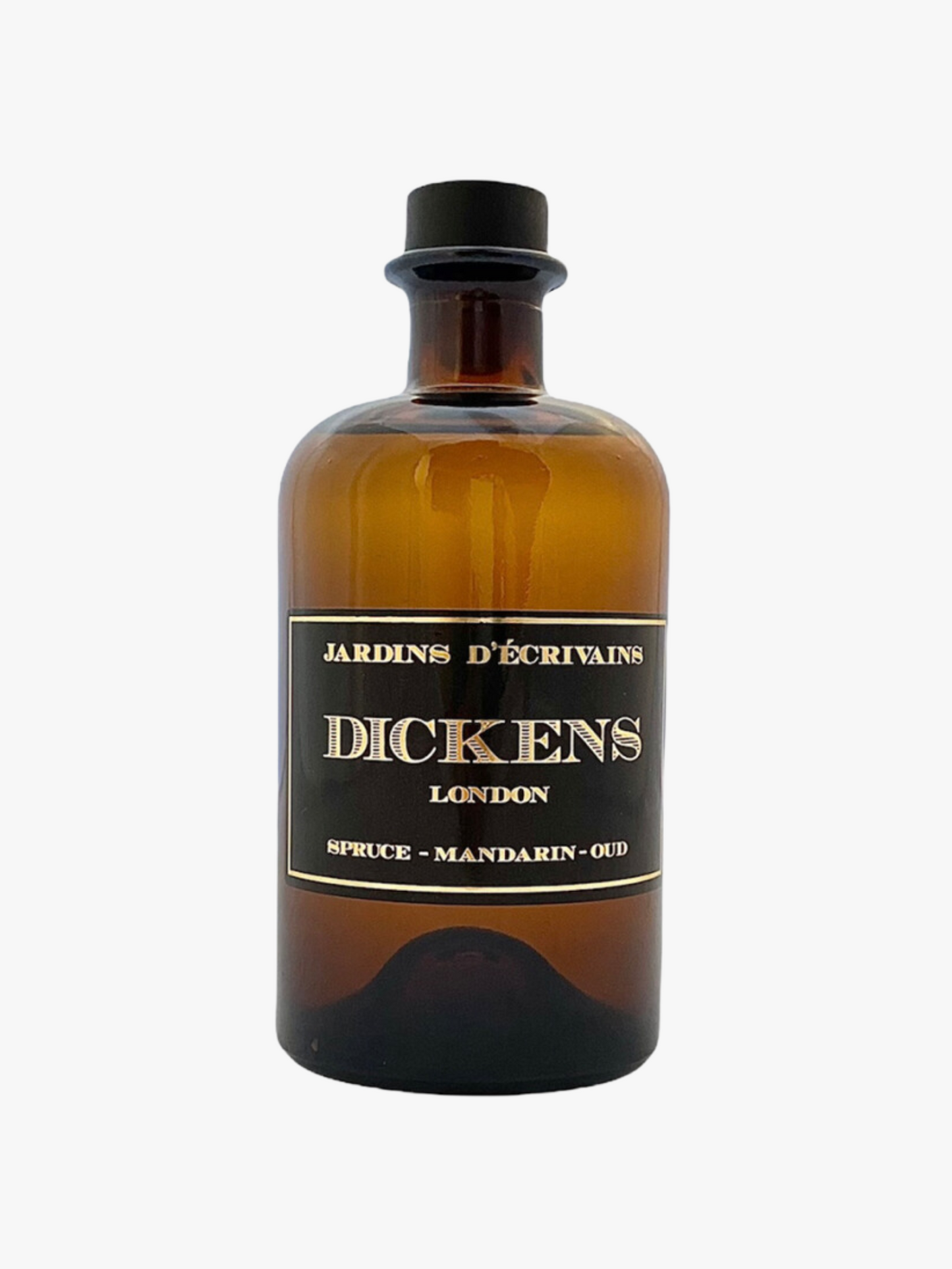 Diffuseur "Dickens" JARDINS D'ÉCRIVAINS
