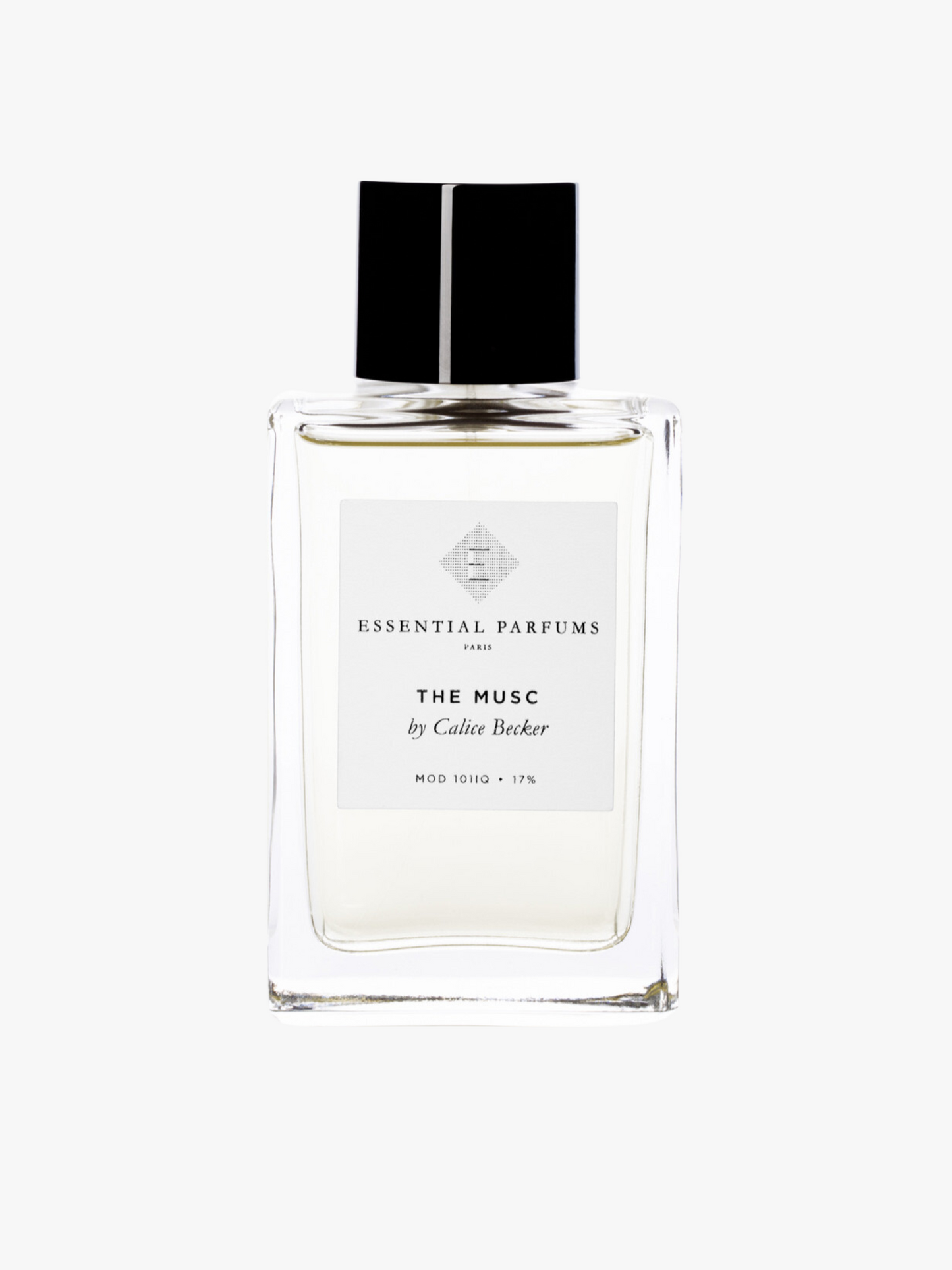 Eau de Parfum The Musc ESSENTIAL PARFUMS