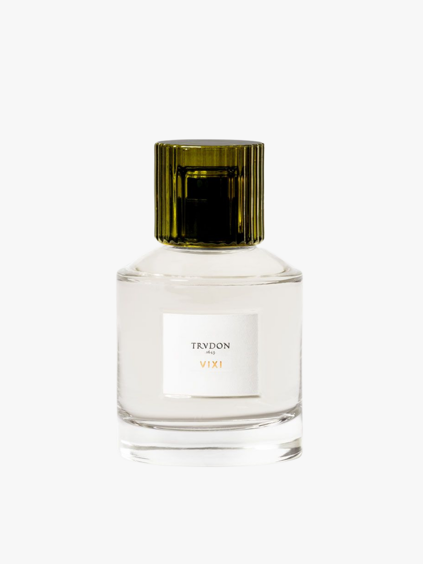 Eau de parfum VIXI TRUDON