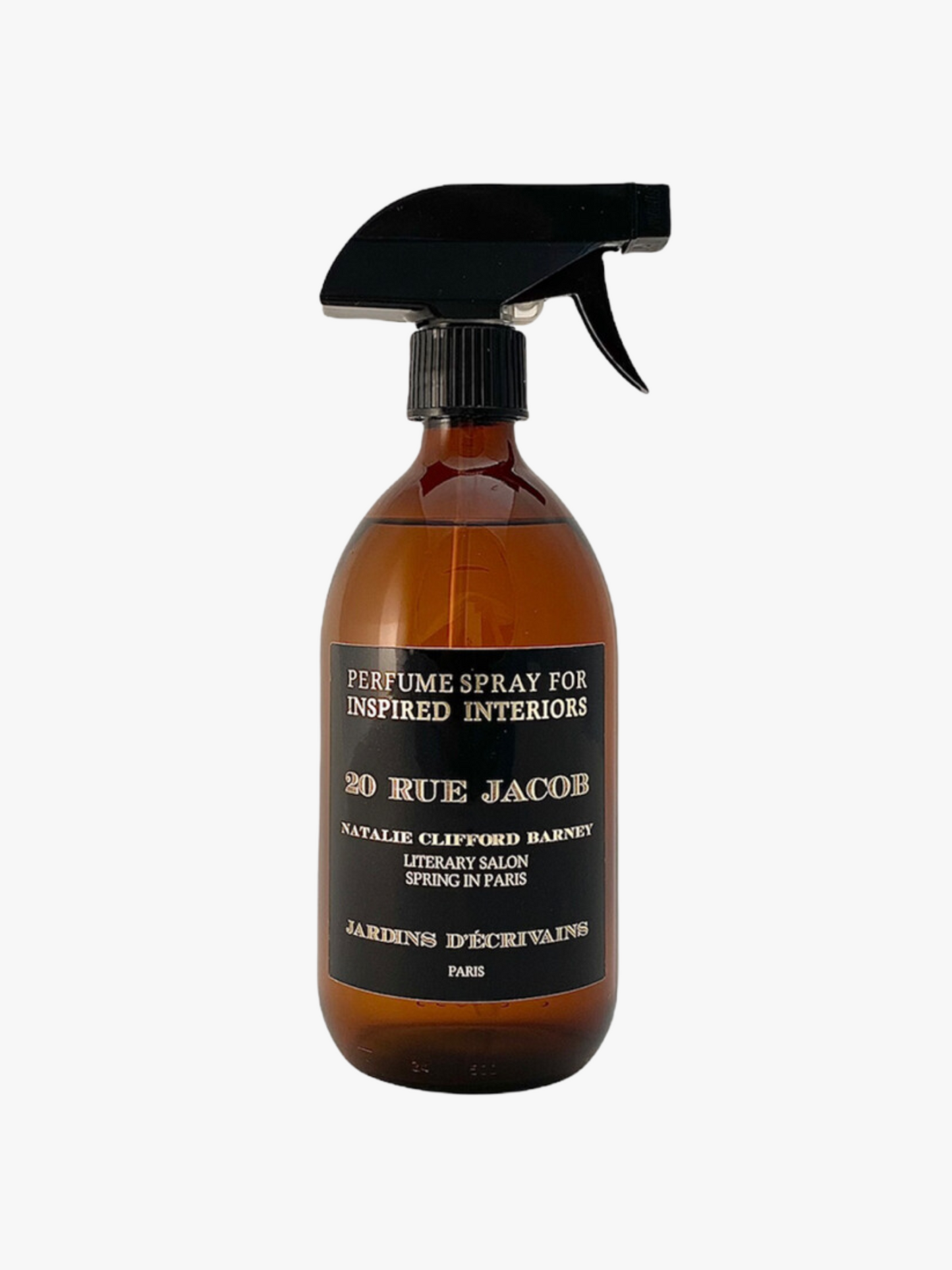 Parfum d’Interieur "20 Rue Jacob" JARDINS D'ÉCRIVAINS