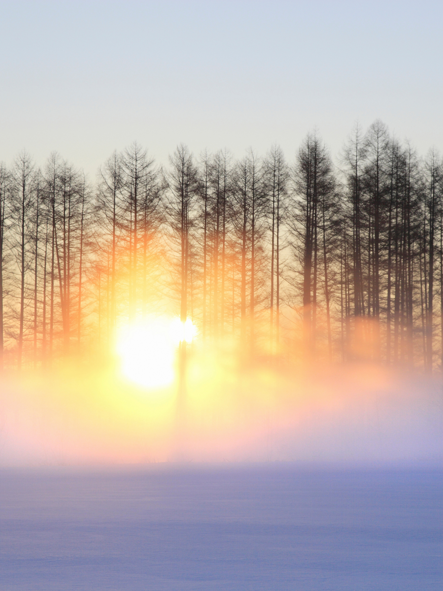 Eau de Parfum Soleil neige TOM FORD