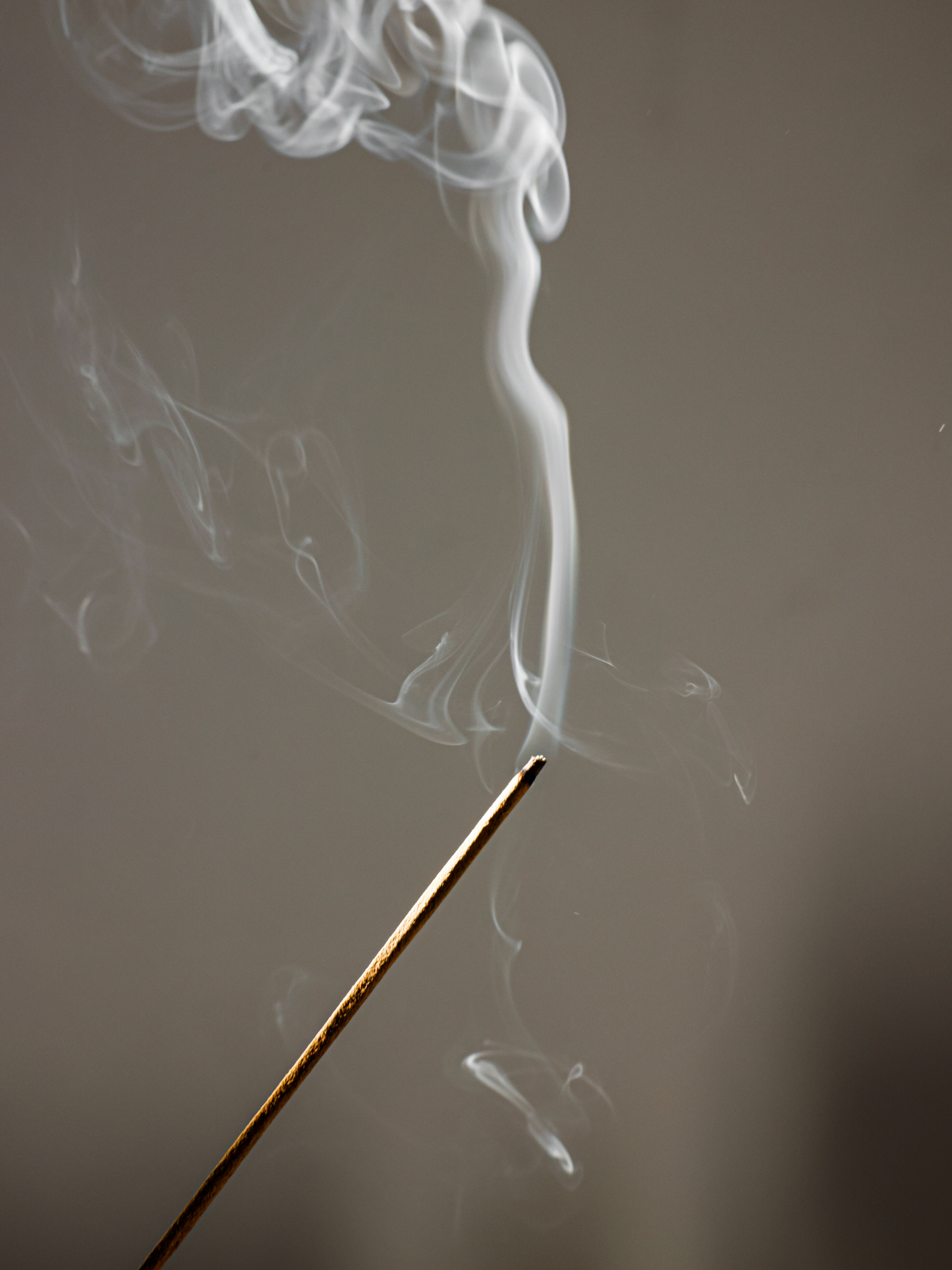 Vaporisateur Myrte encens NUCCA