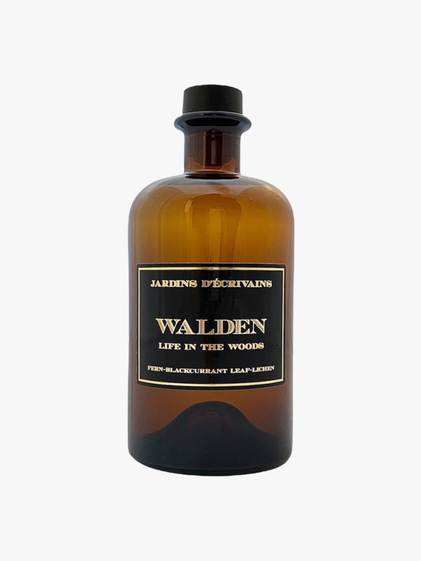 Diffuseur "Walden" JARDINS D'ÉCRIVAINS