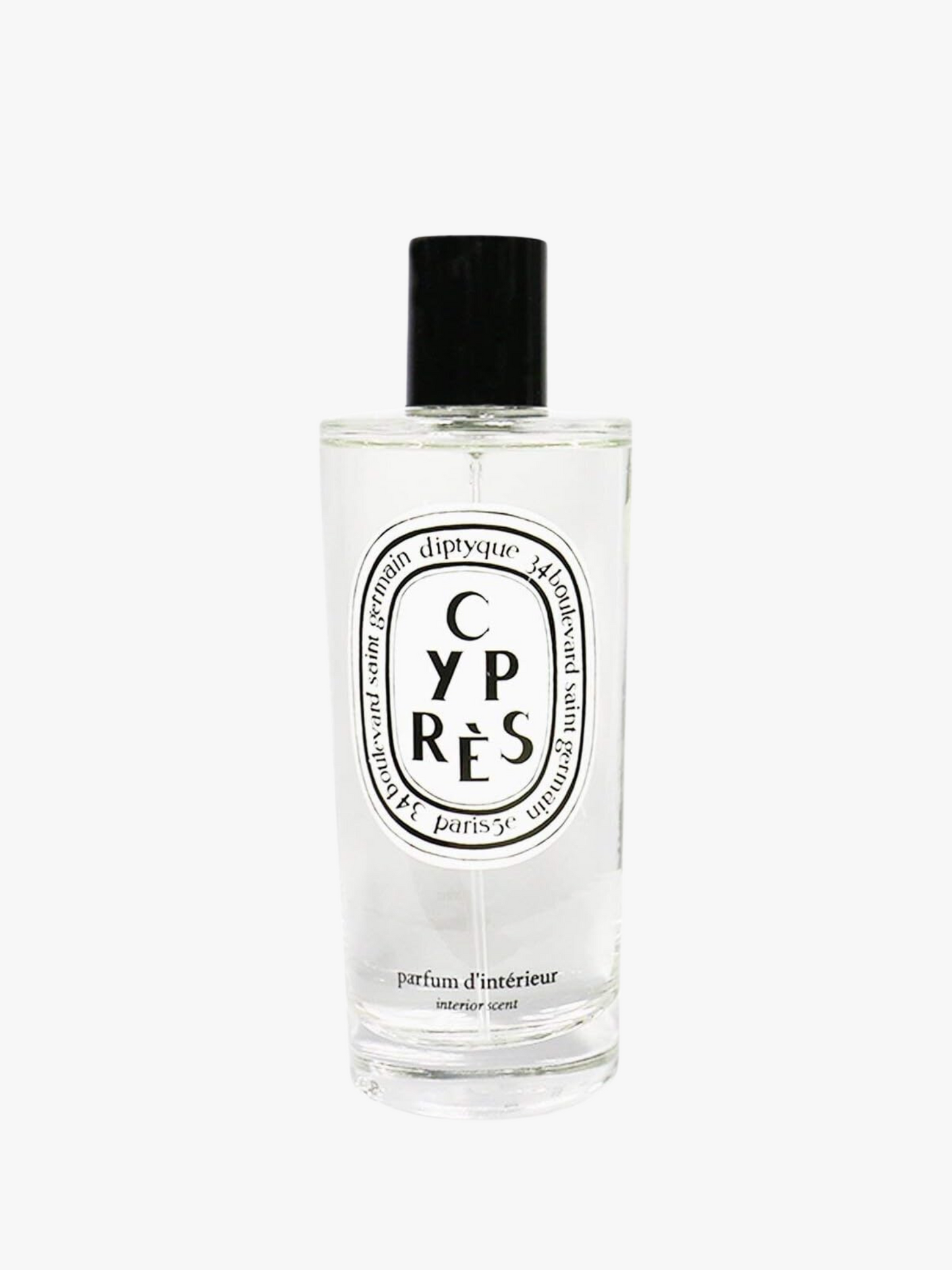 Vaporisateur Cyprès DIPTYQUE