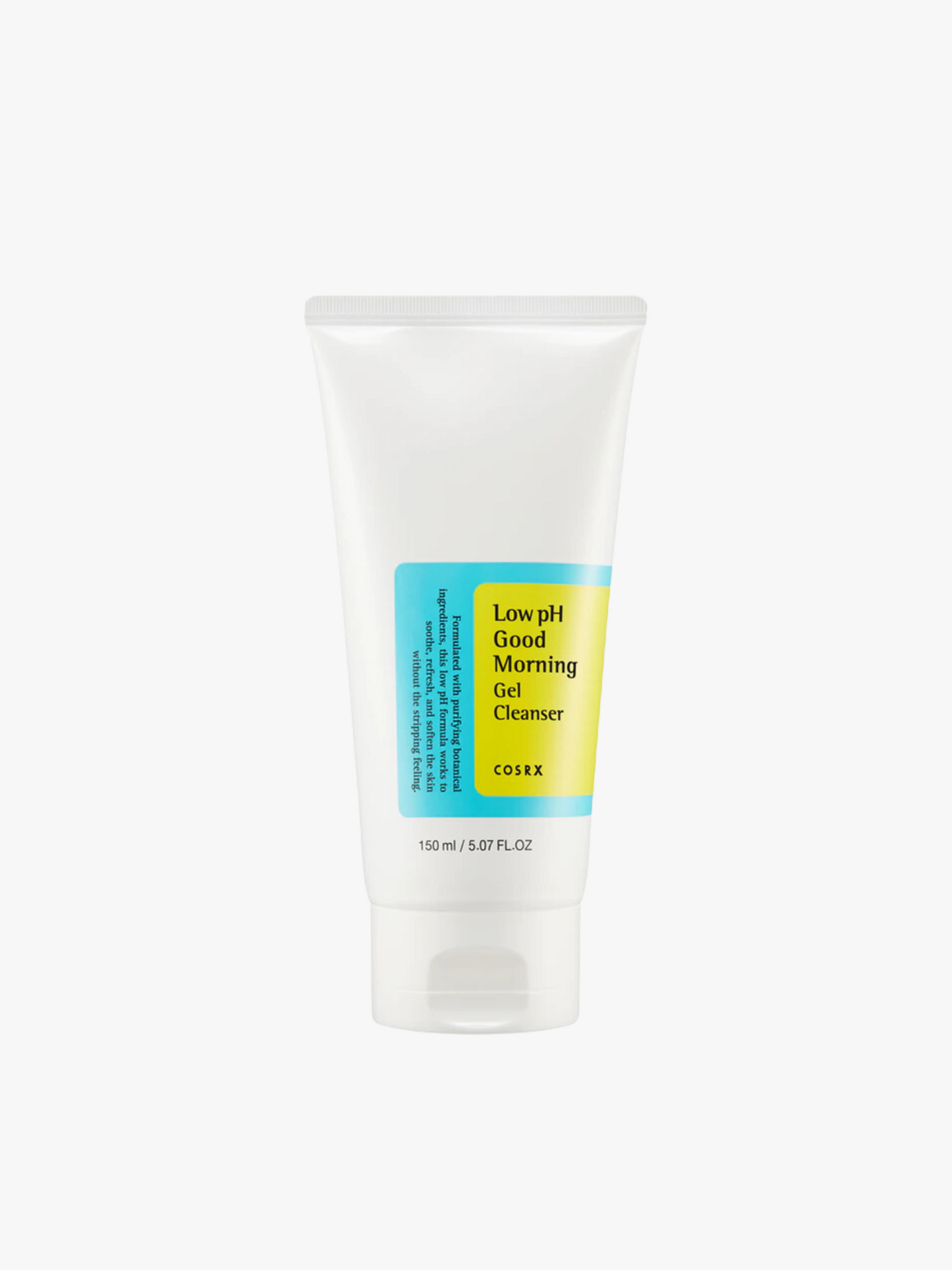 Gel nettoyant Good morning COSRX
