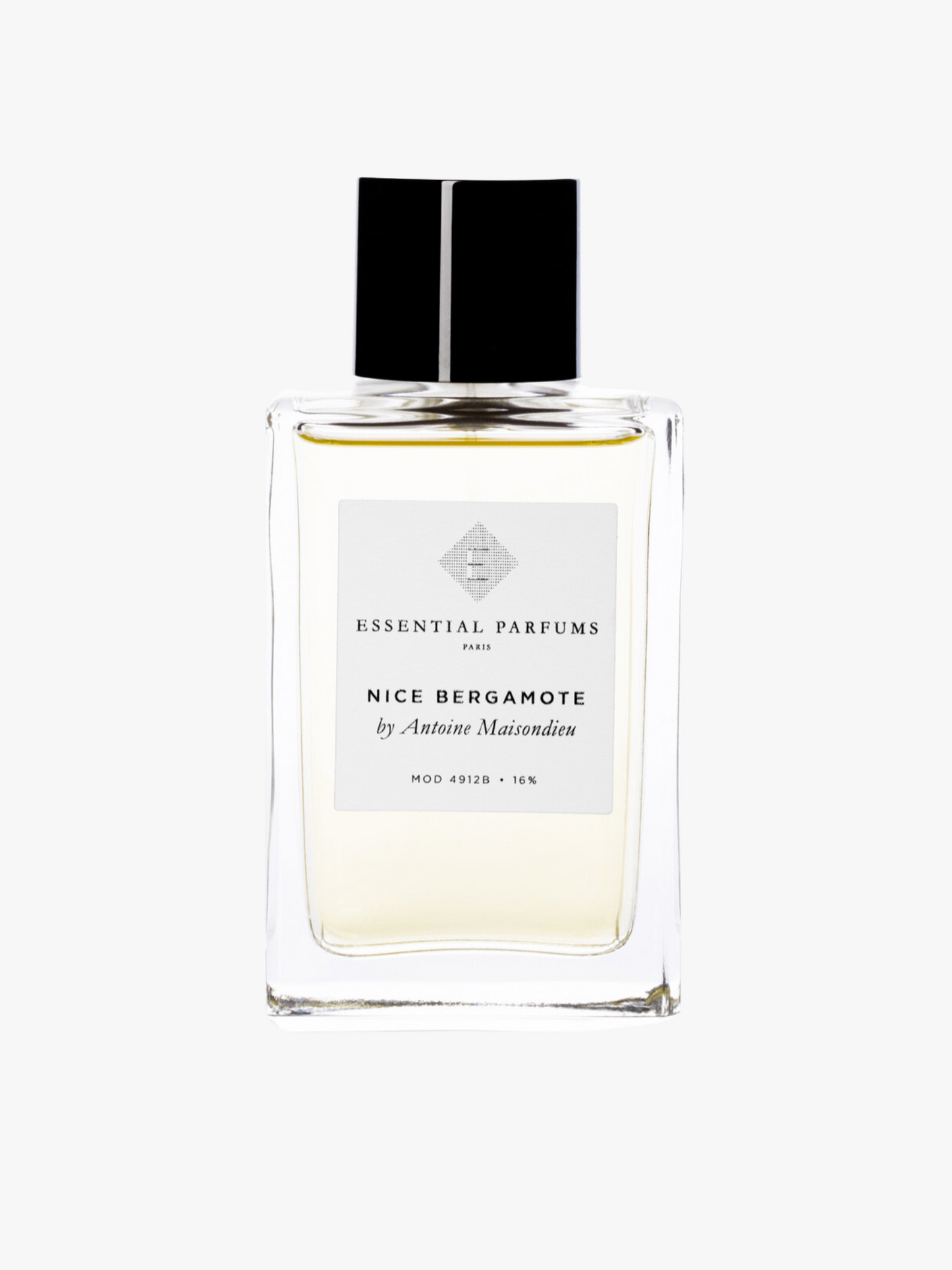 Eau de Parfum Nice Bergamote ESSENTIAL PARFUMS