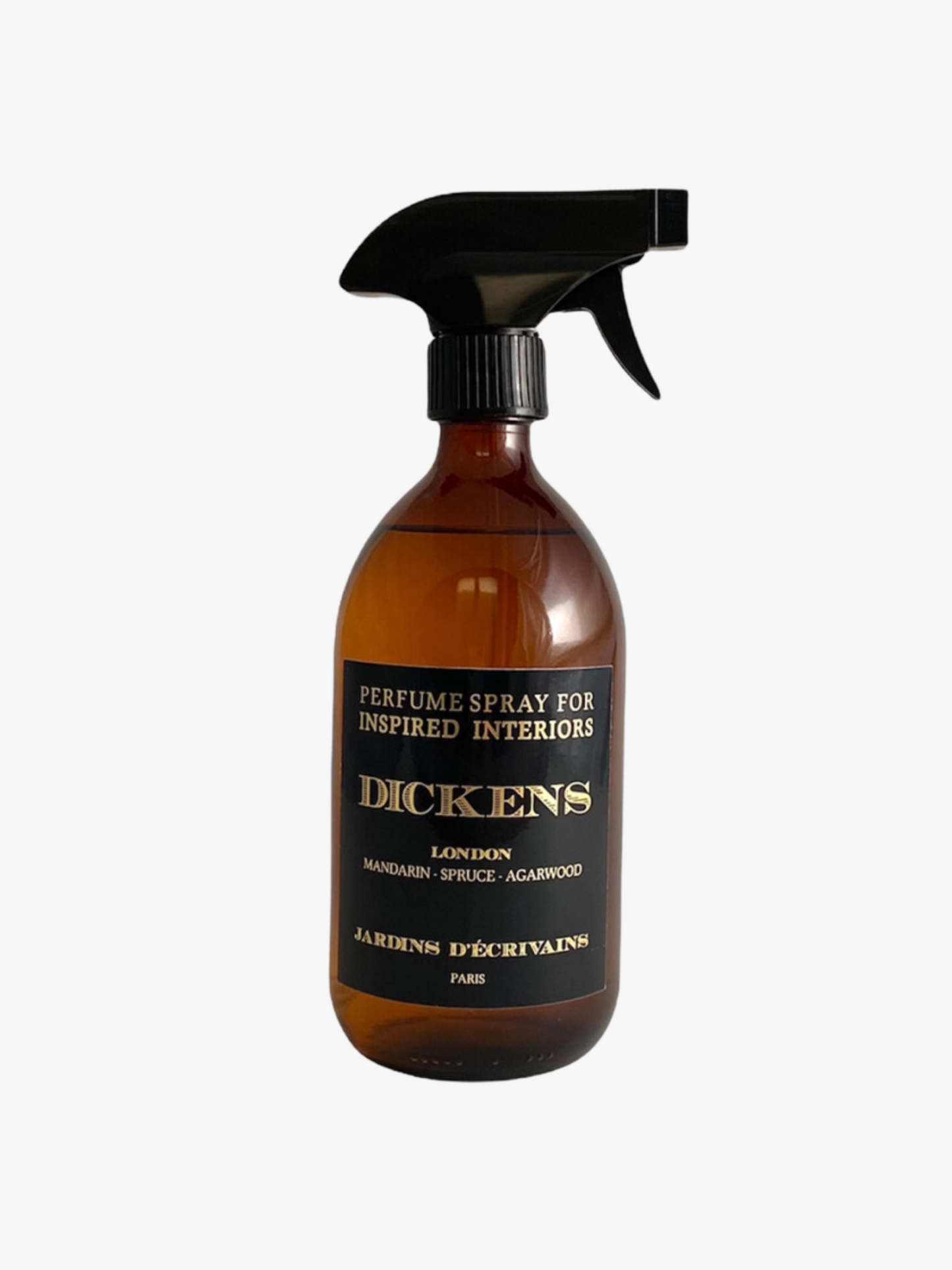 Parfum d’Interieur "Dickens" JARDINS D'ÉCRIVAINS