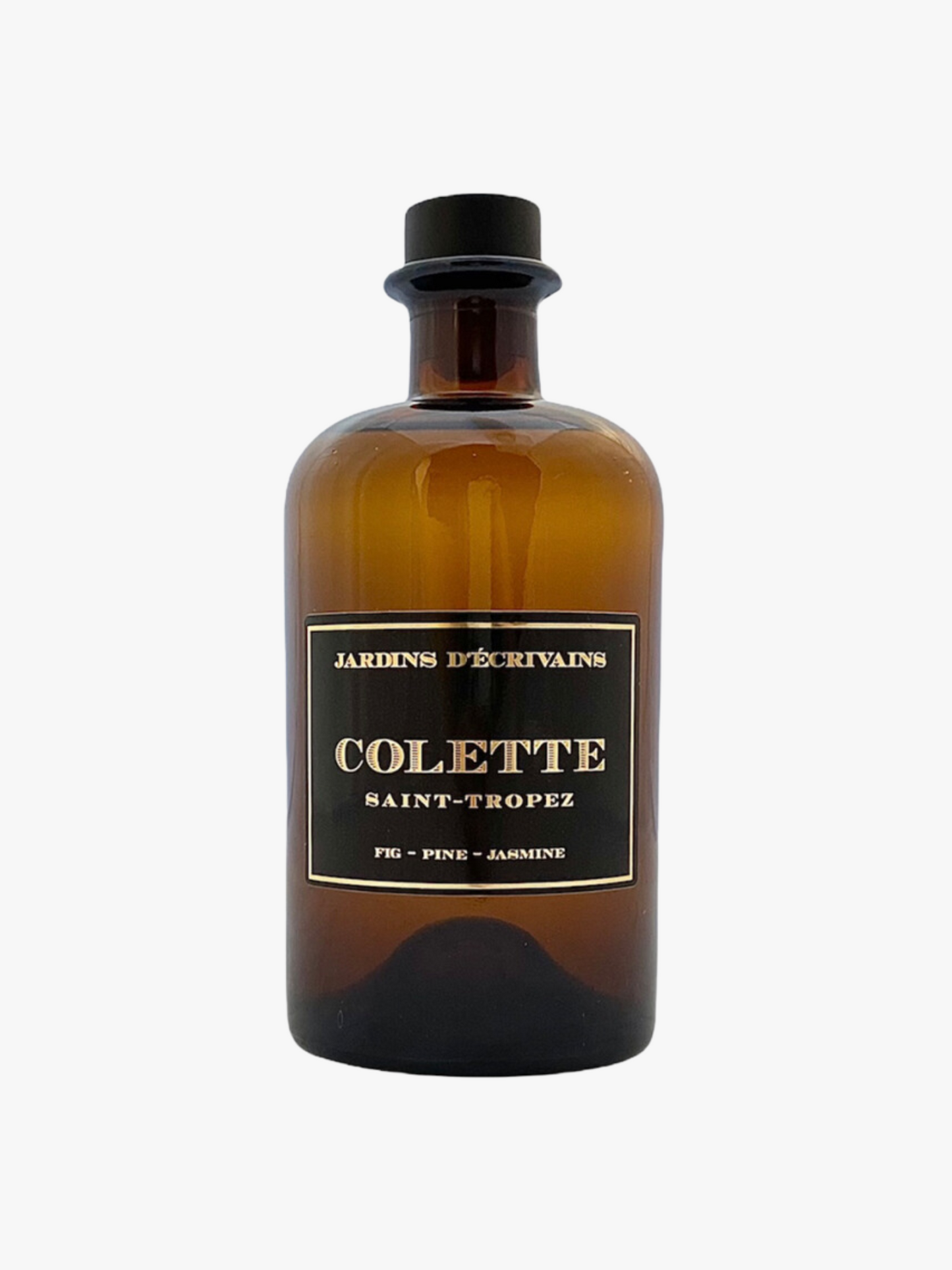 Diffuseur "Colette" JARDINS D'ÉCRIVAINS