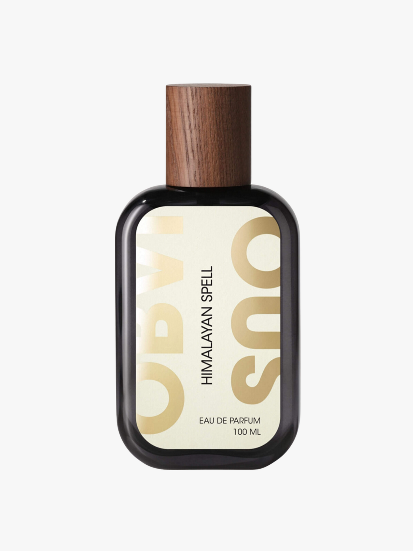 Eau de parfum Himalayan spell OBVIOUS