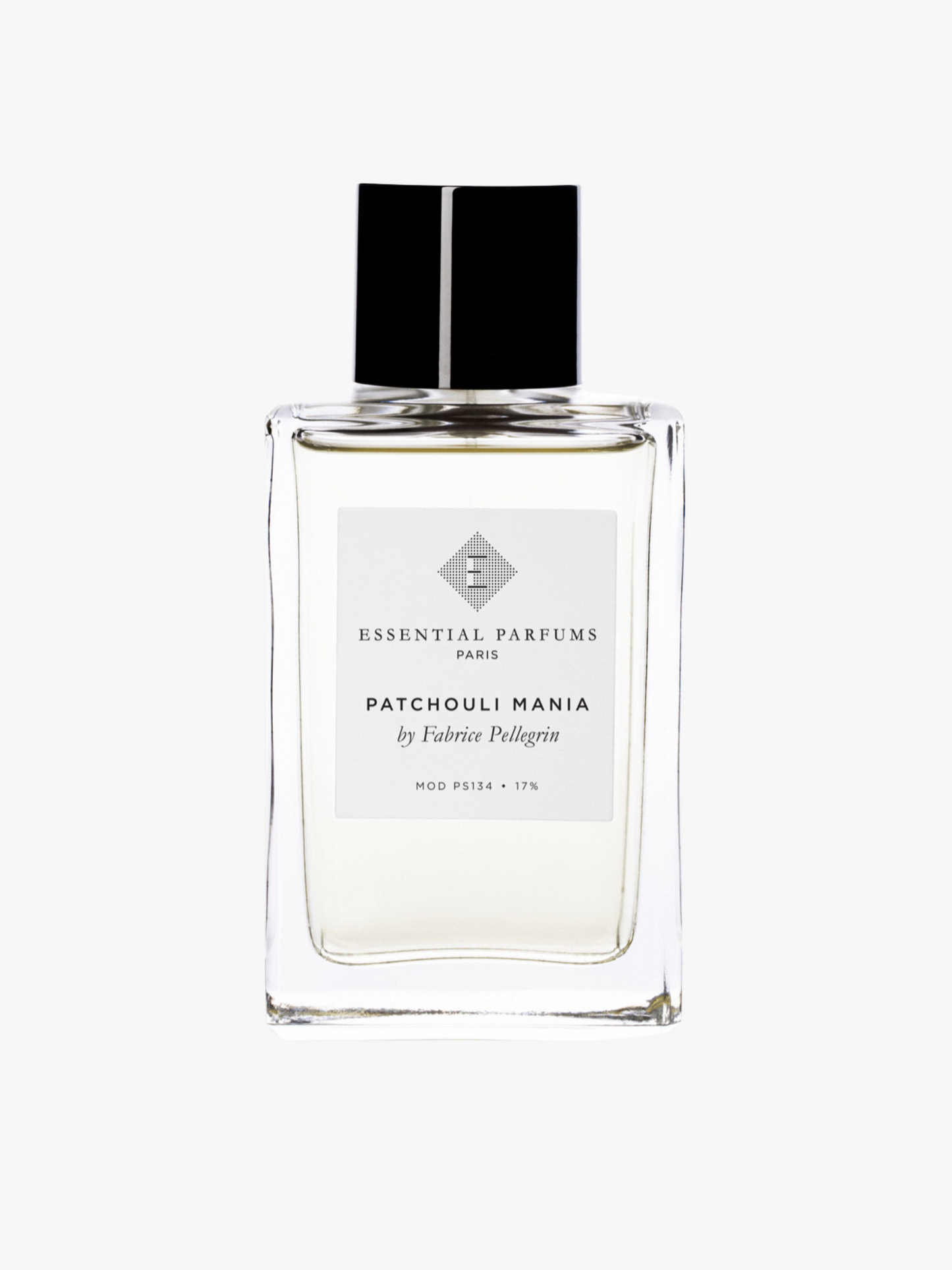 Eau de Parfum Patchouli Mania ESSENTIAL PARFUMS