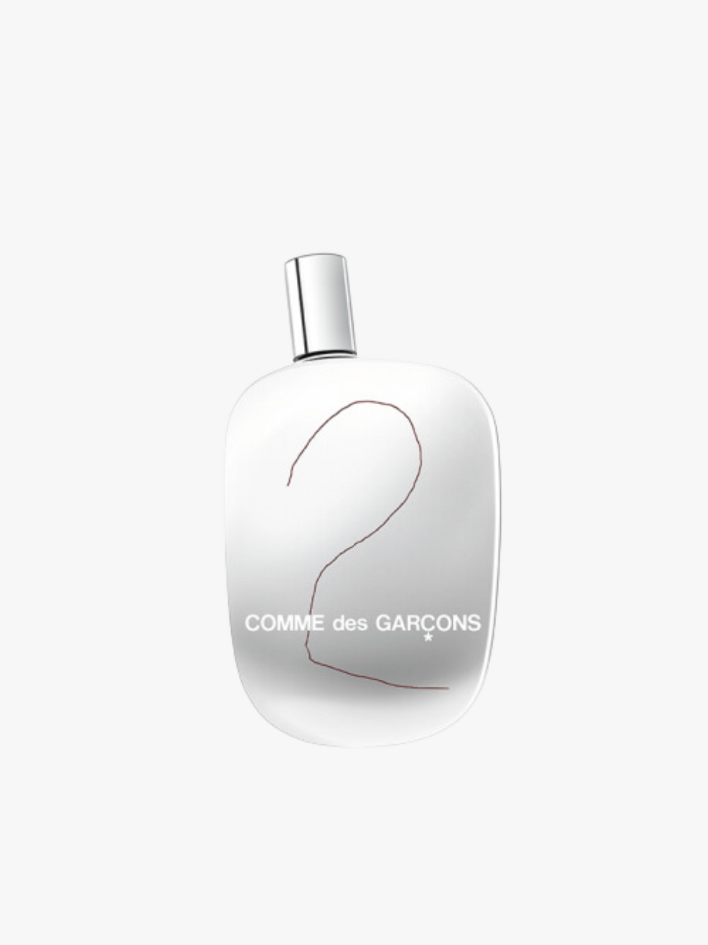 Eau de parfum 2 COMME DES GARÇONS