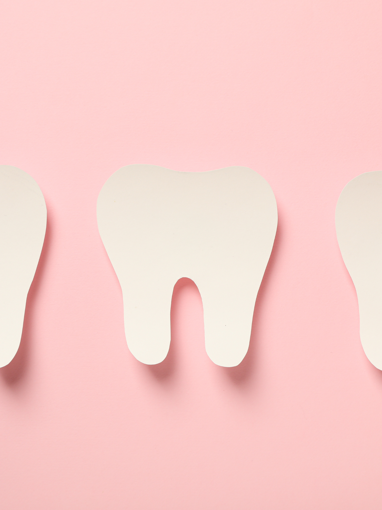 Soin polissant pour les dents THE SMILIST
