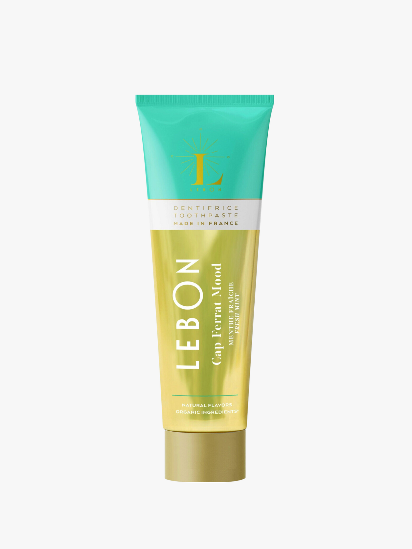 Dentifrice "Cap Ferrat Mood" LEBON
