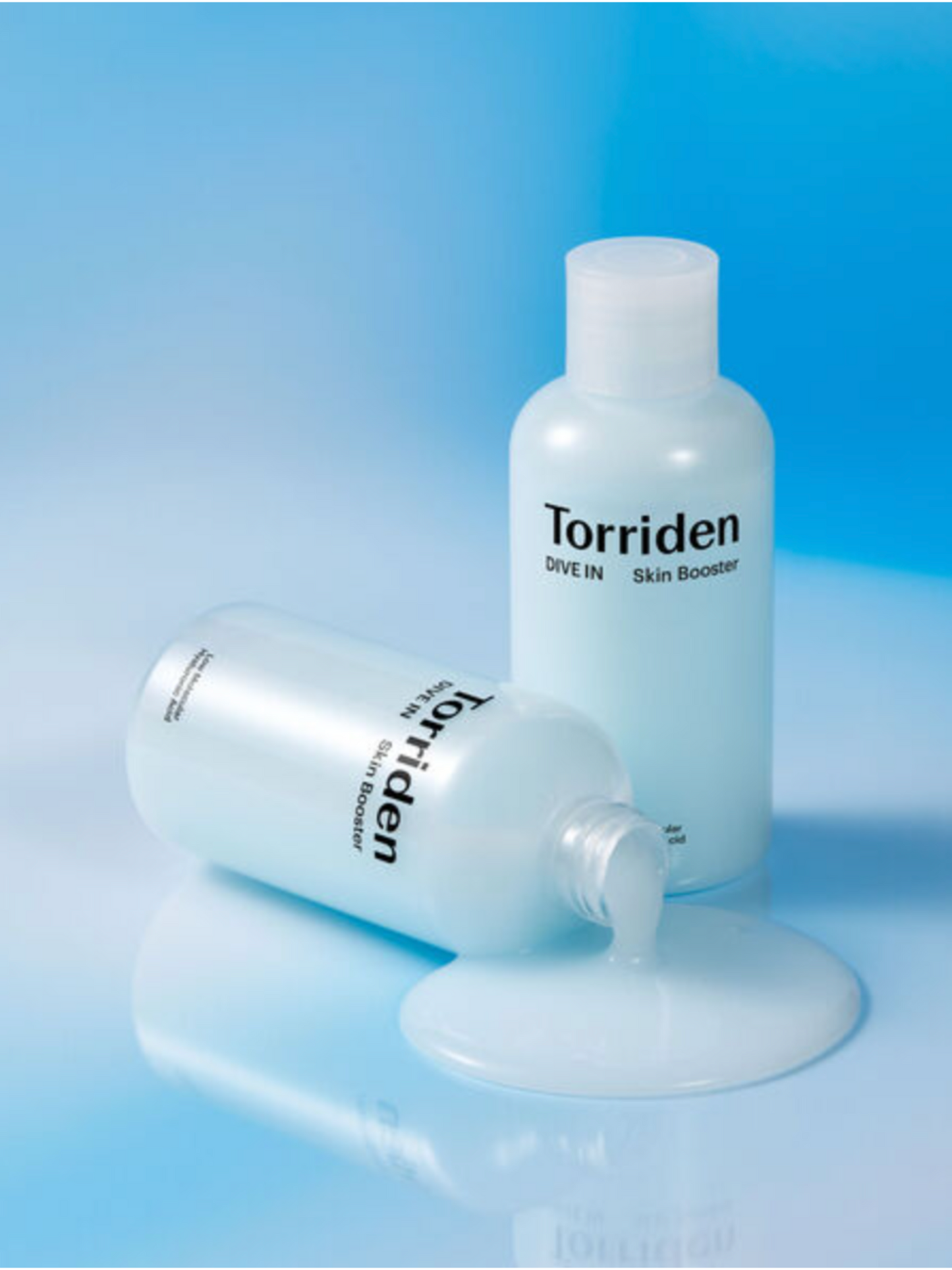 Booster Acide Hyaluronique TORRIDEN