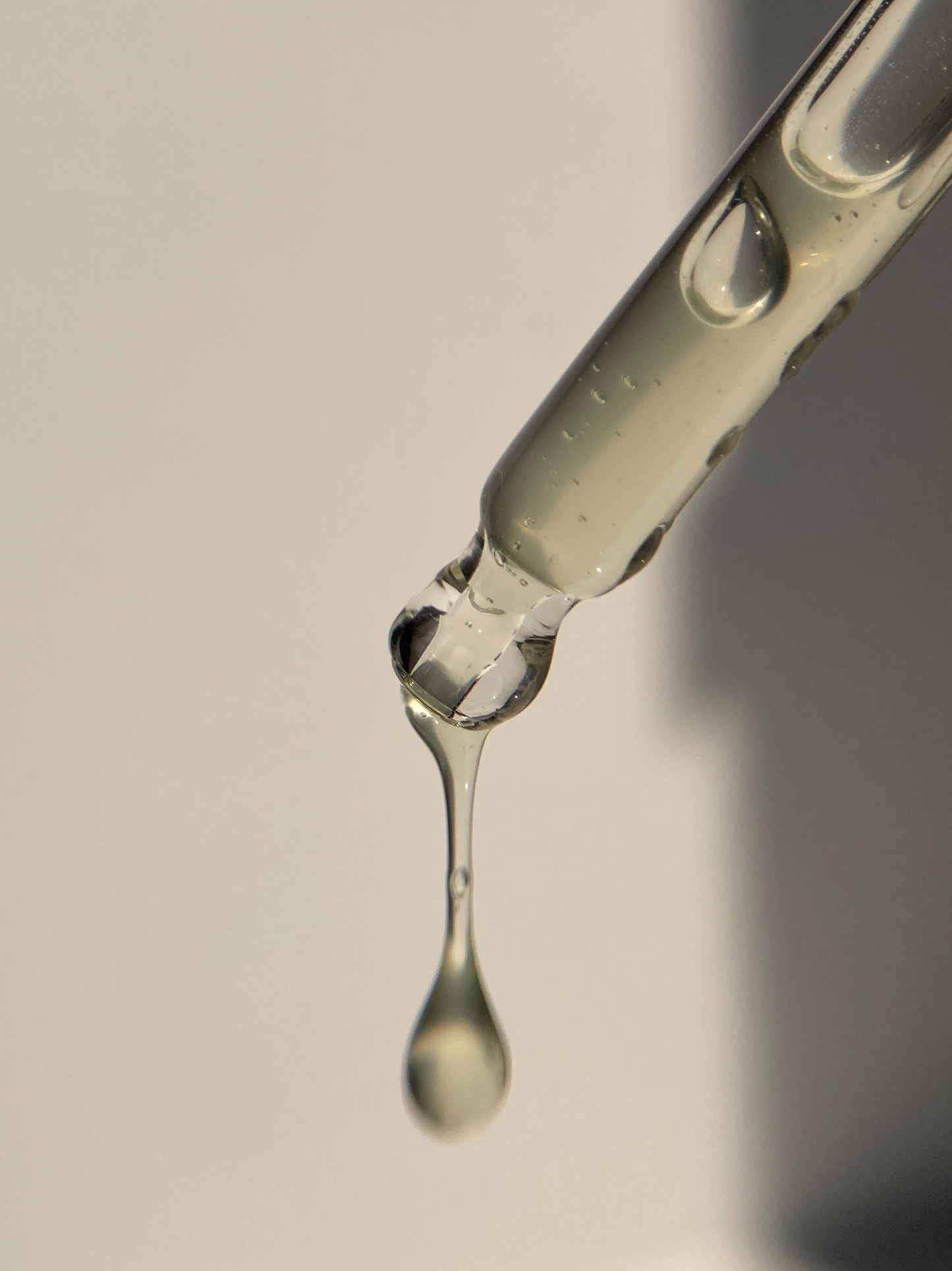 Le Sérum Anti-Soif ABSOLUTION