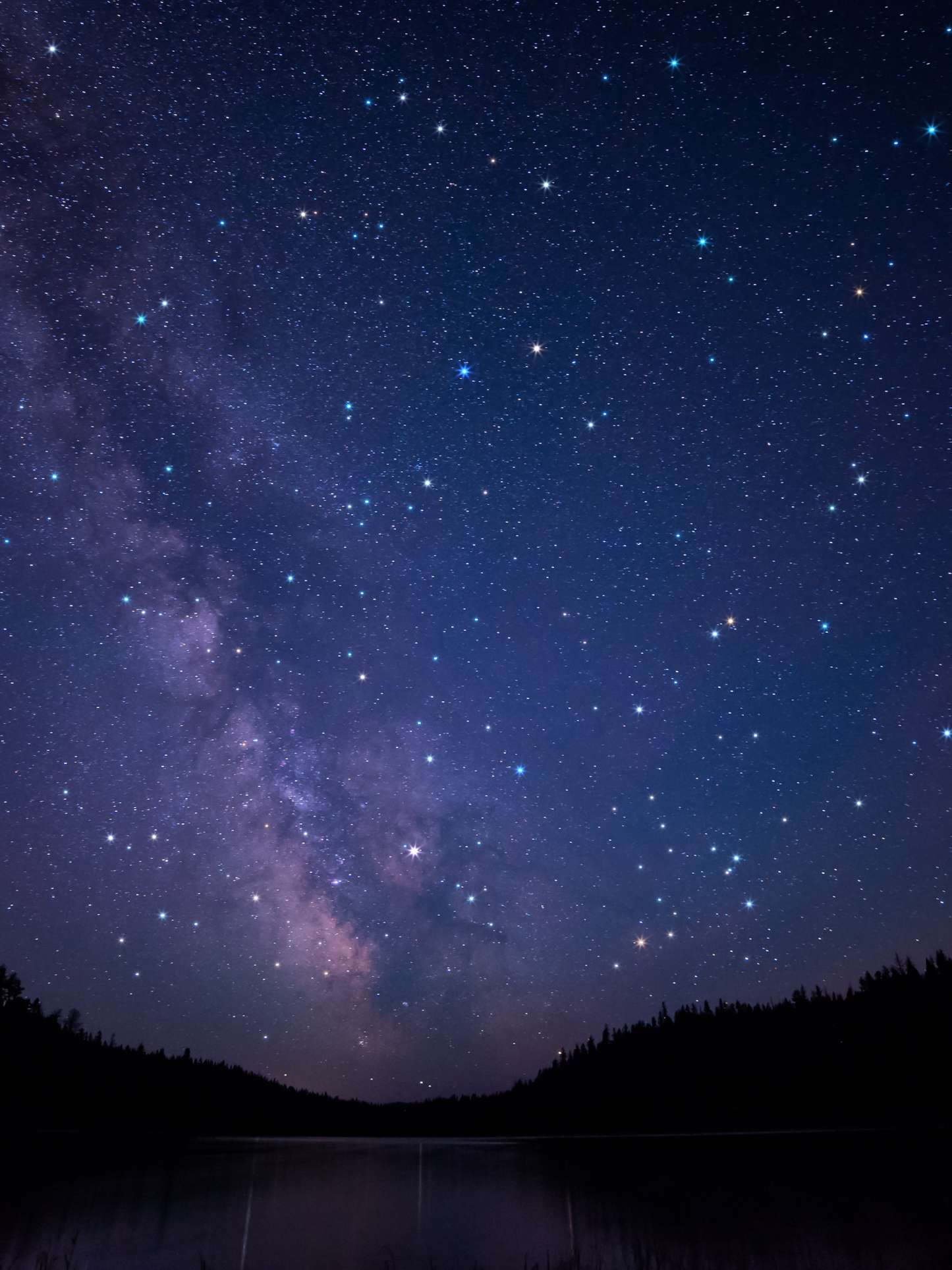 Bougie Etoile DIPTYQUE