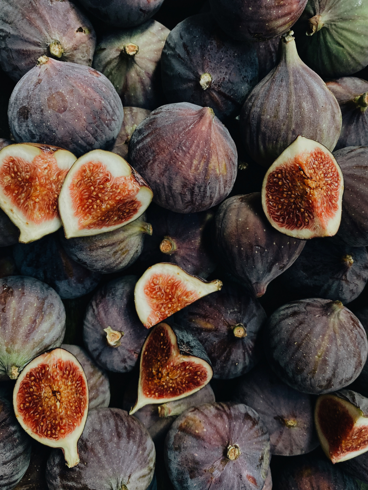 Eau de Parfum Fig Infusion ESSENTIAL PARFUMS
