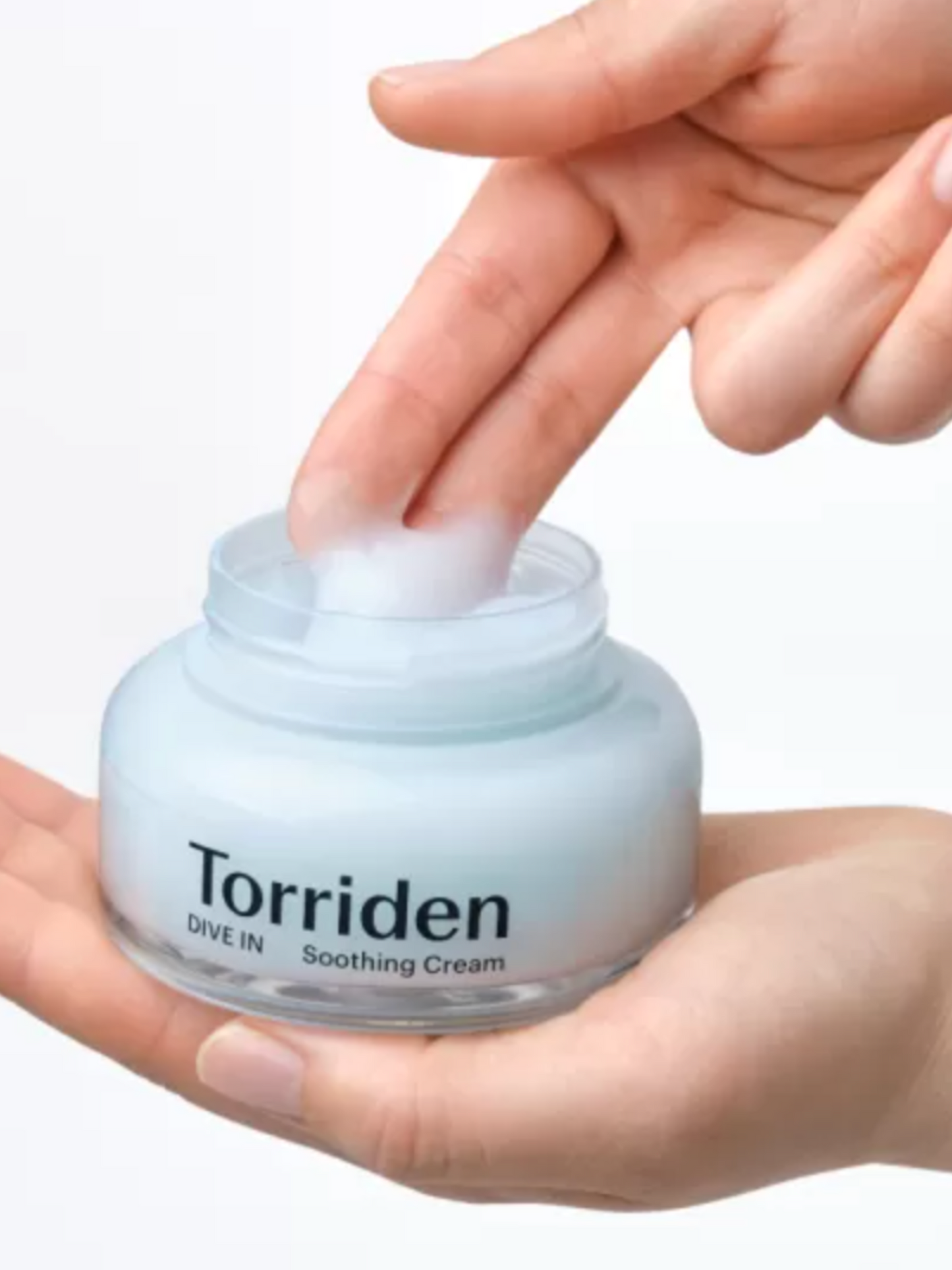 Crème Apaisante TORRIDEN