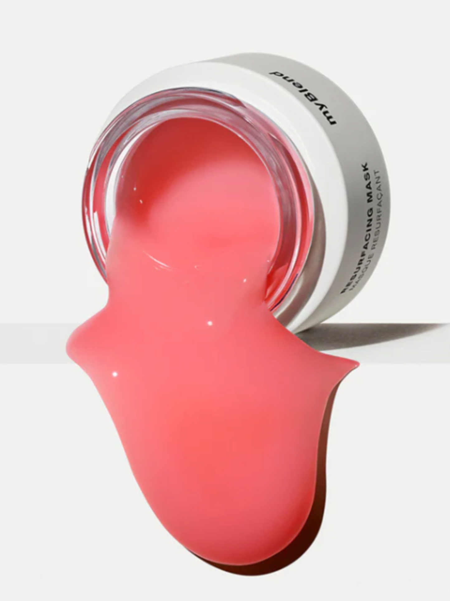 Masque Resurfaçant MY BLEND