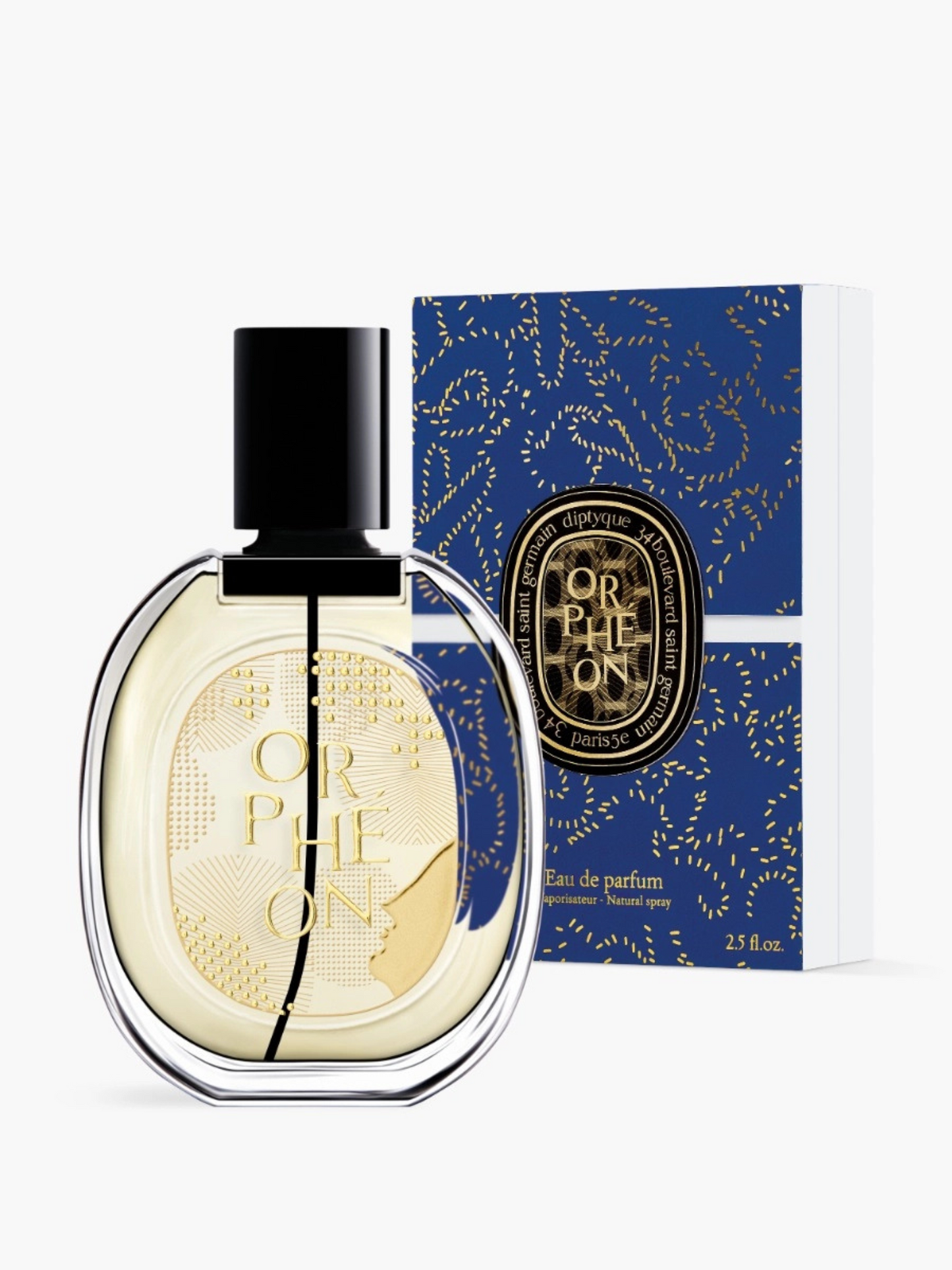 Eau de parfum Orphéon DIPTYQUE