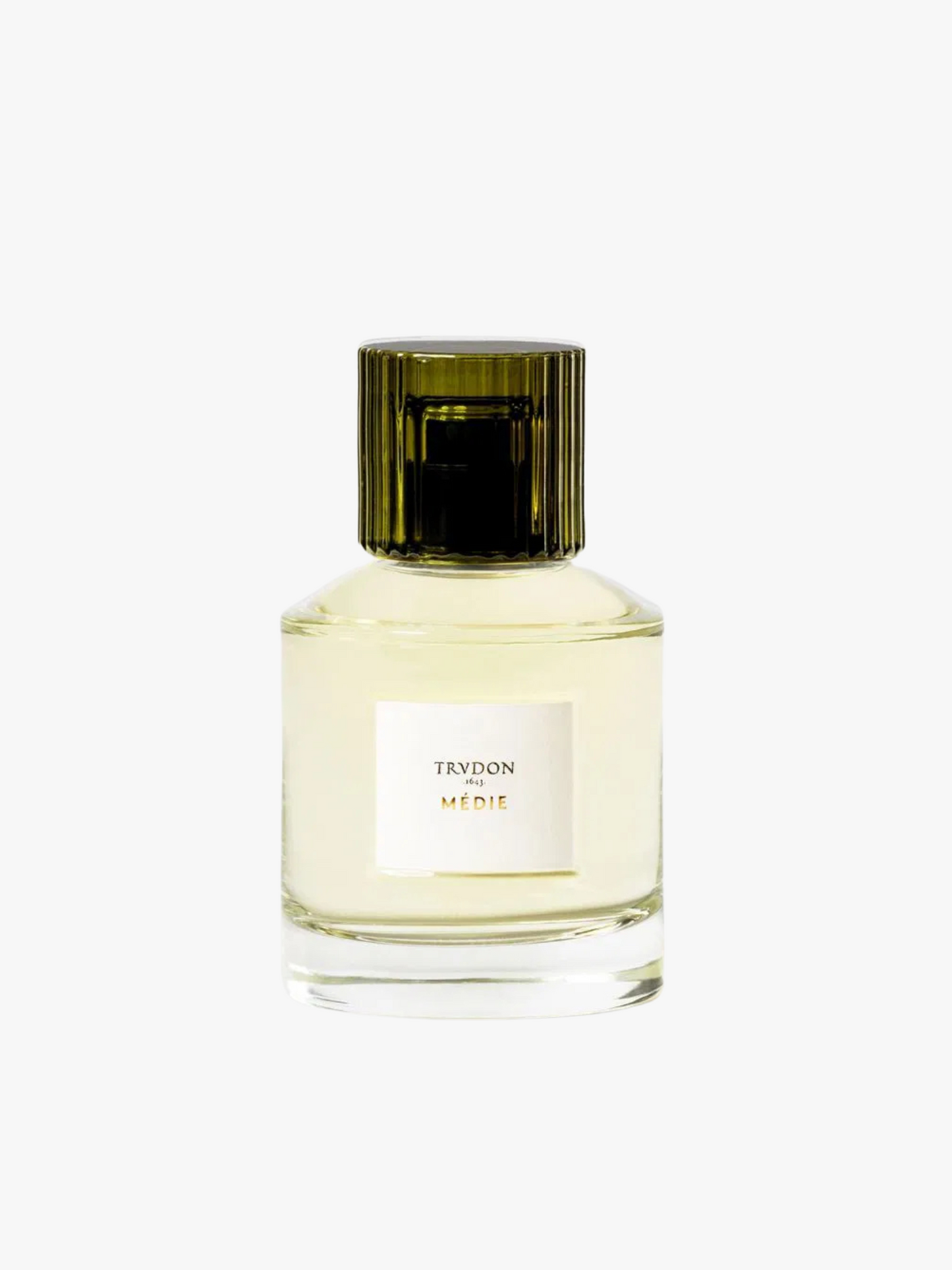 Eau de Parfum Médie TRUDON