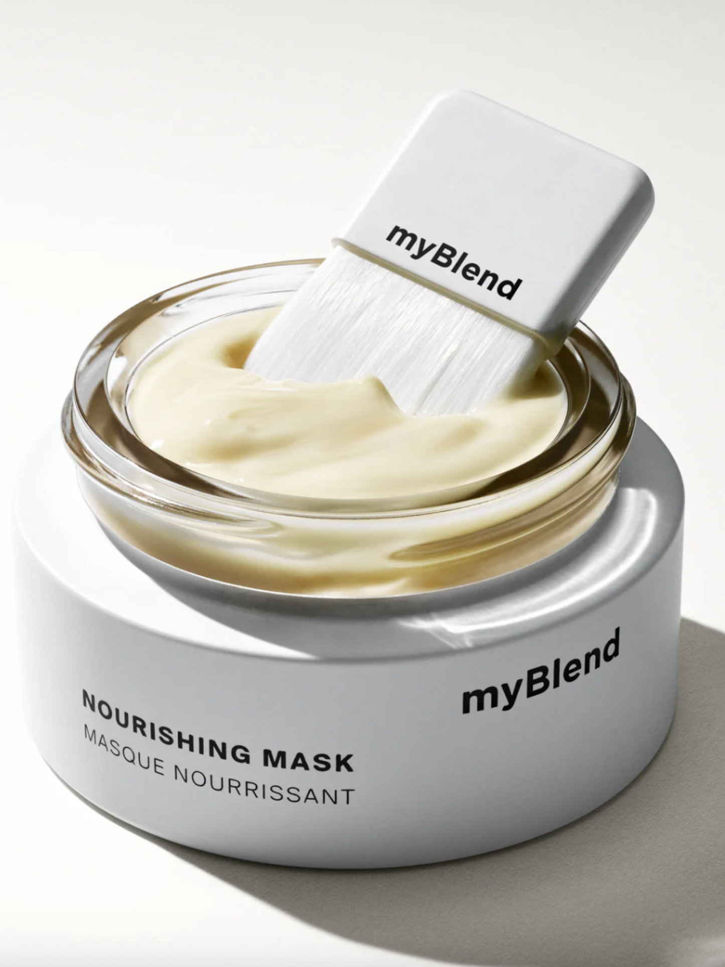 Masque Nourrissant MY BLEND